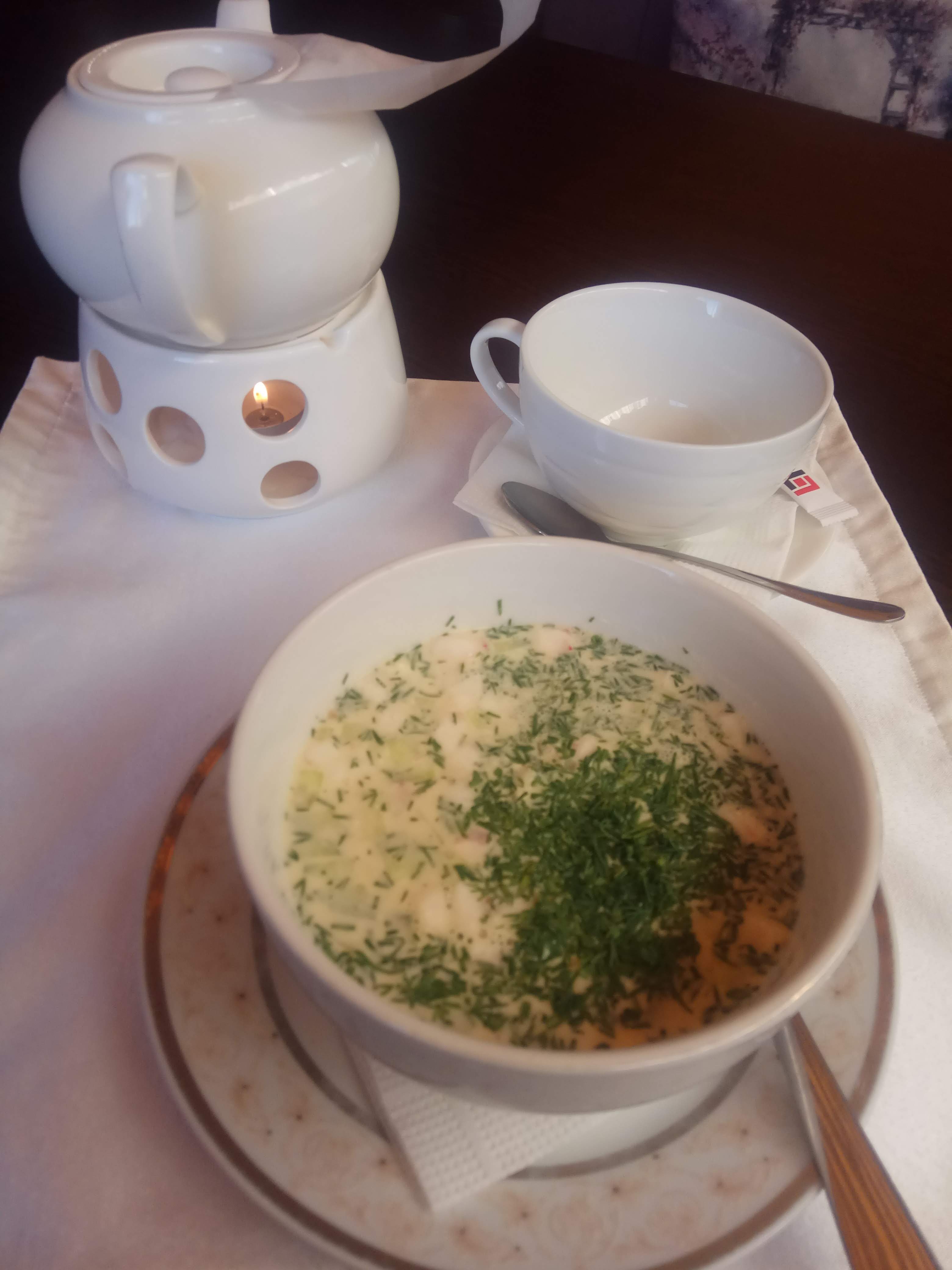 Restoran Randevu image 10