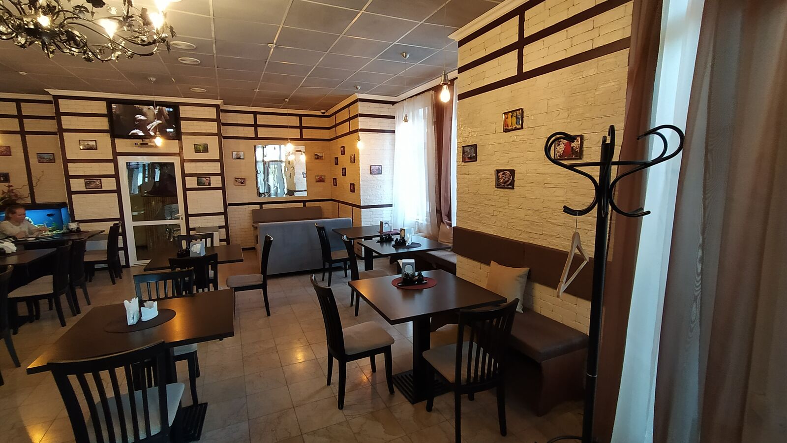 Sushi Town image 1