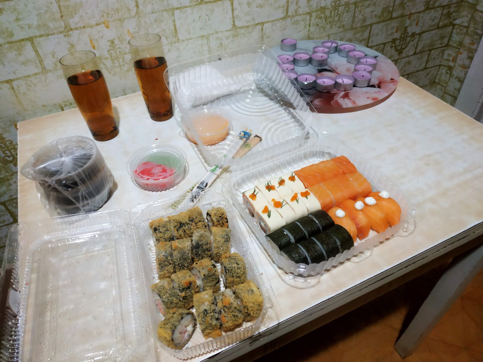 Sushi Town image 4
