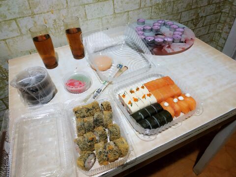 Sushi Town image 4