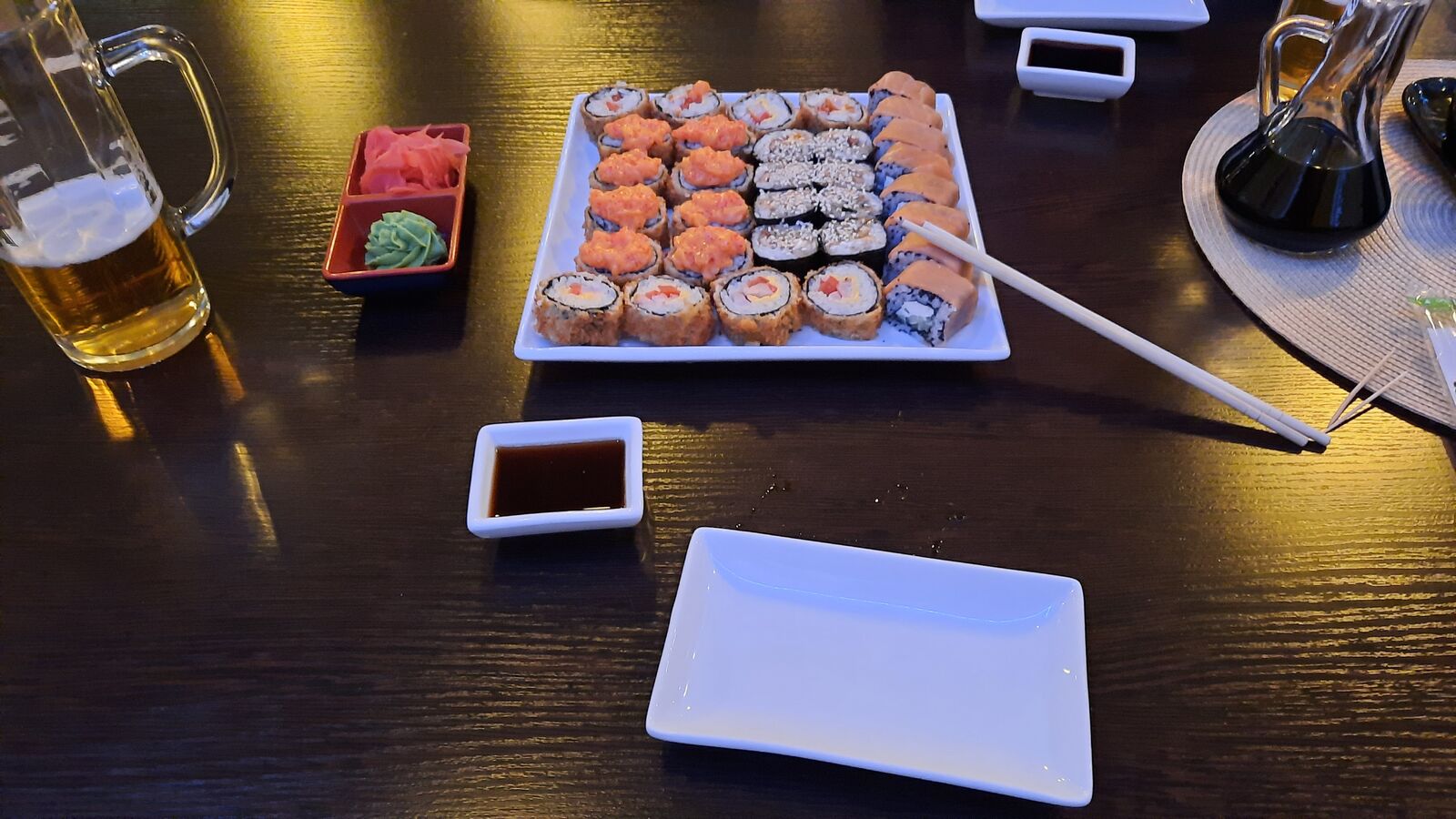 Sushi Town image 5