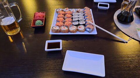 Sushi Town image 5