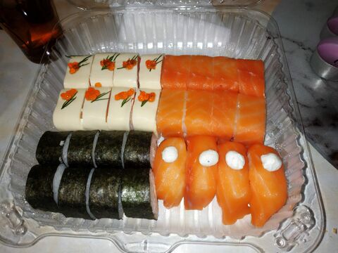 Sushi Town image 7
