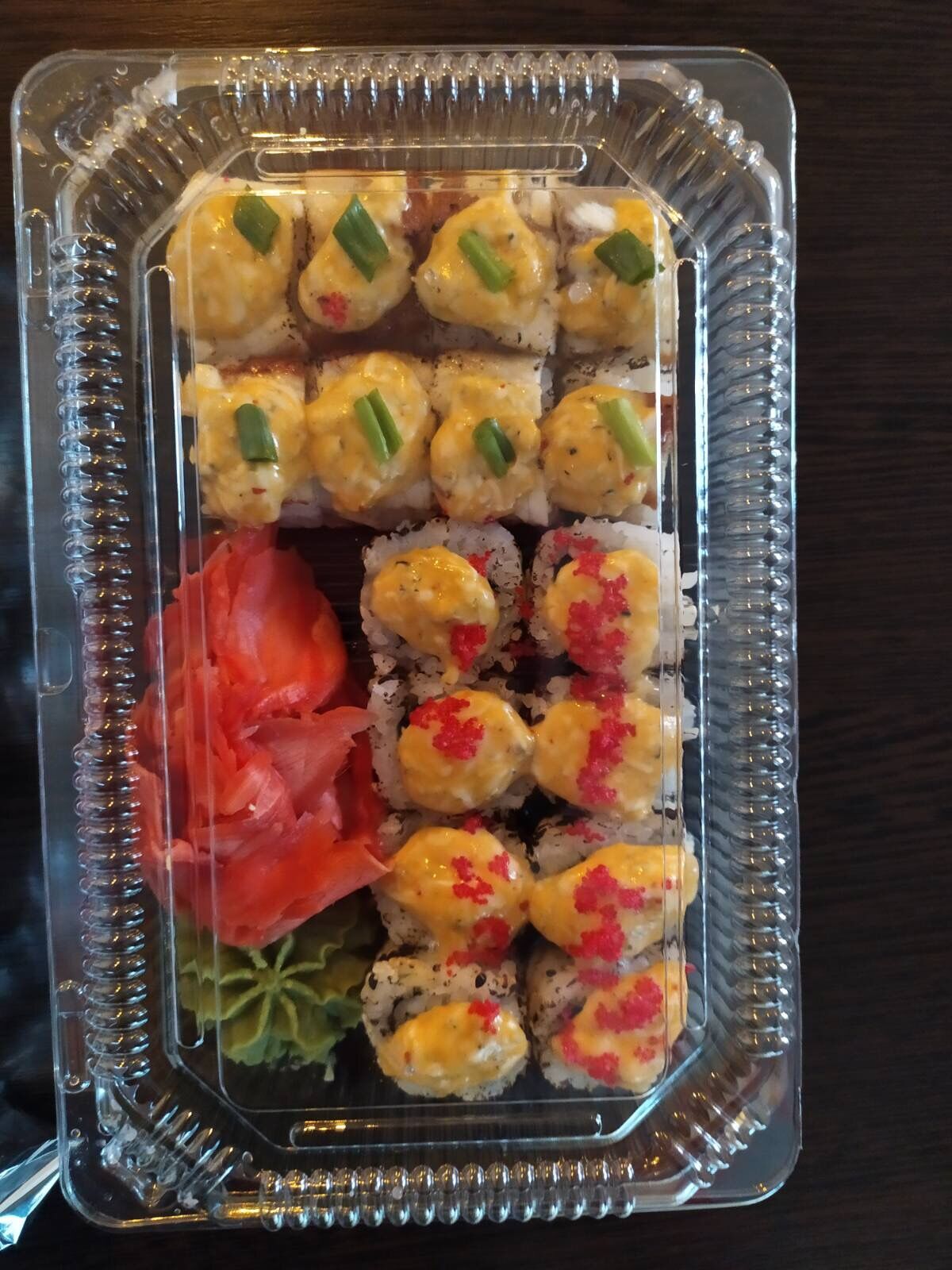 Sushi Town image 8