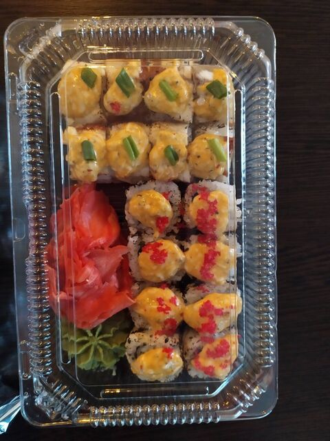 Sushi Town image 8