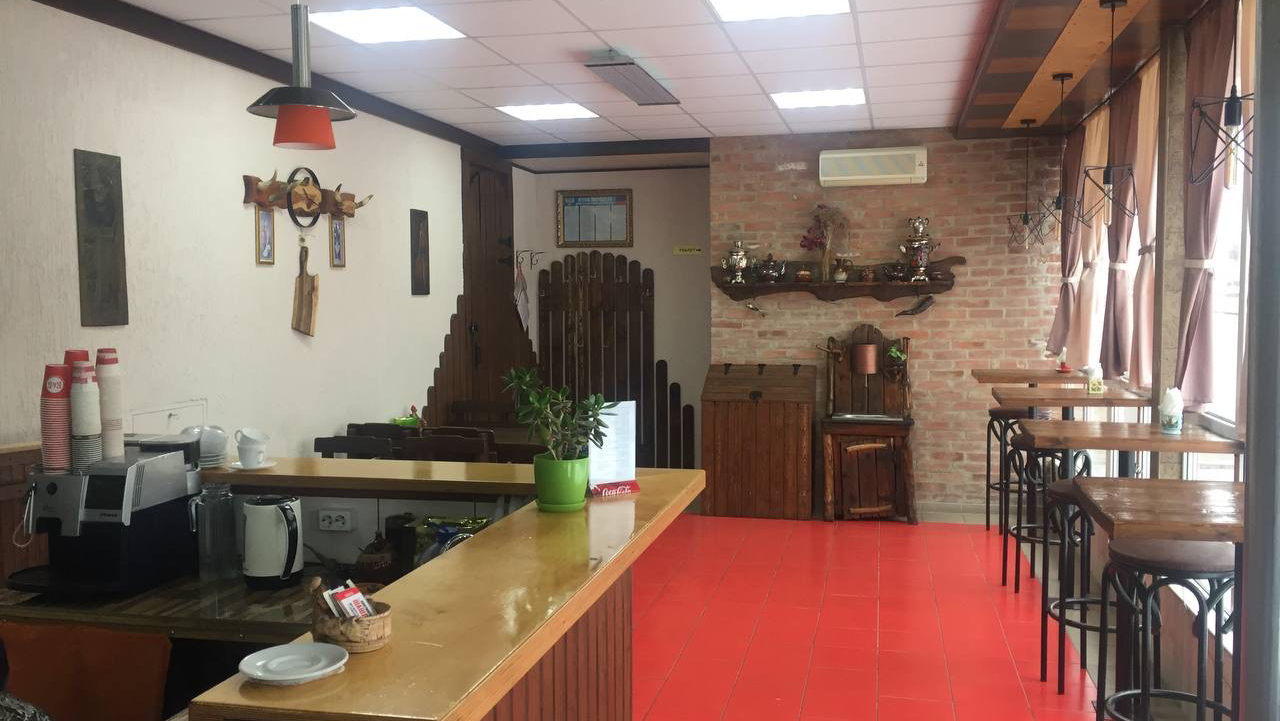 КОНТИНЕНТ ШАШЫЛКА image 1