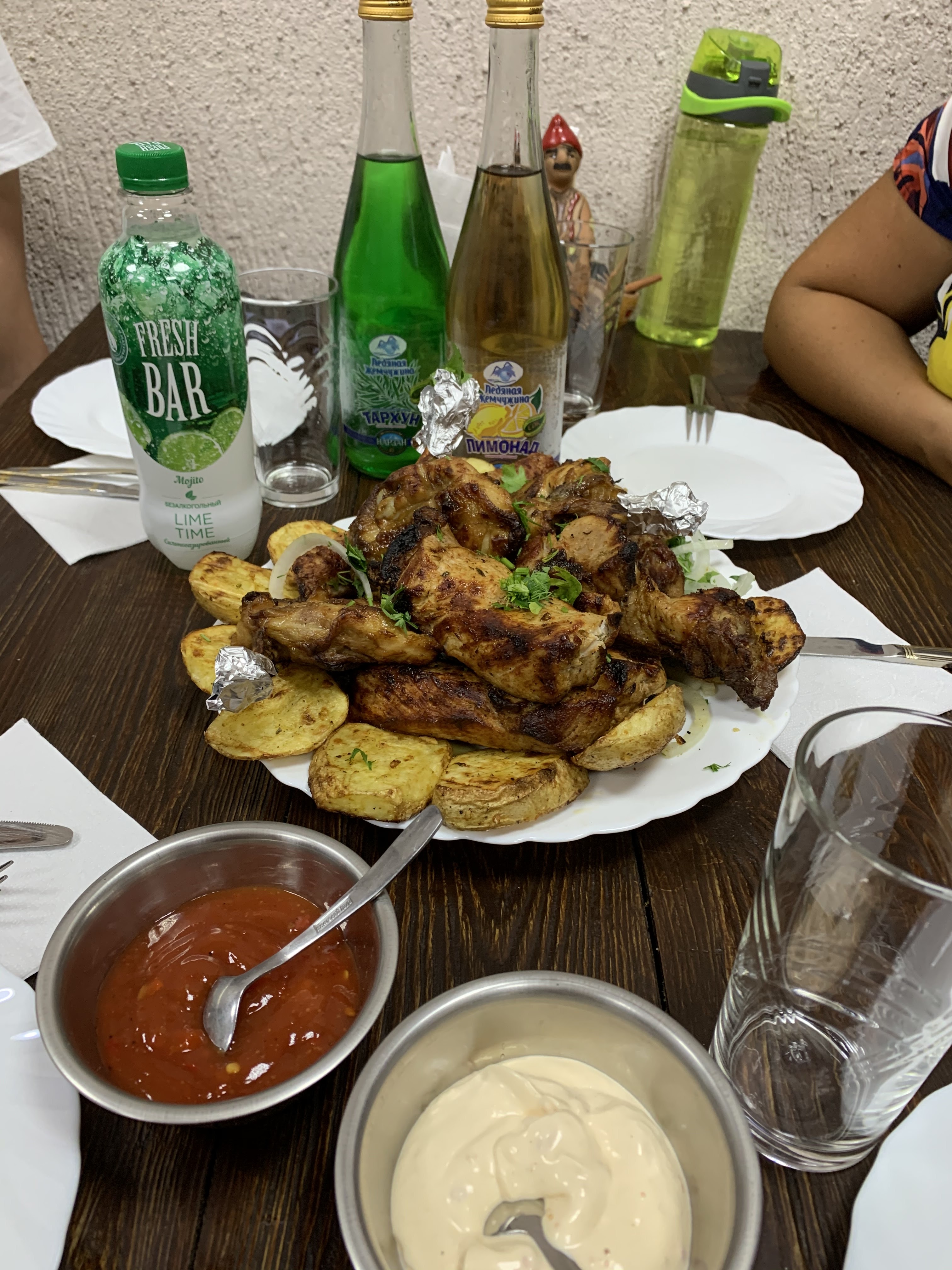 КОНТИНЕНТ ШАШЫЛКА image 2