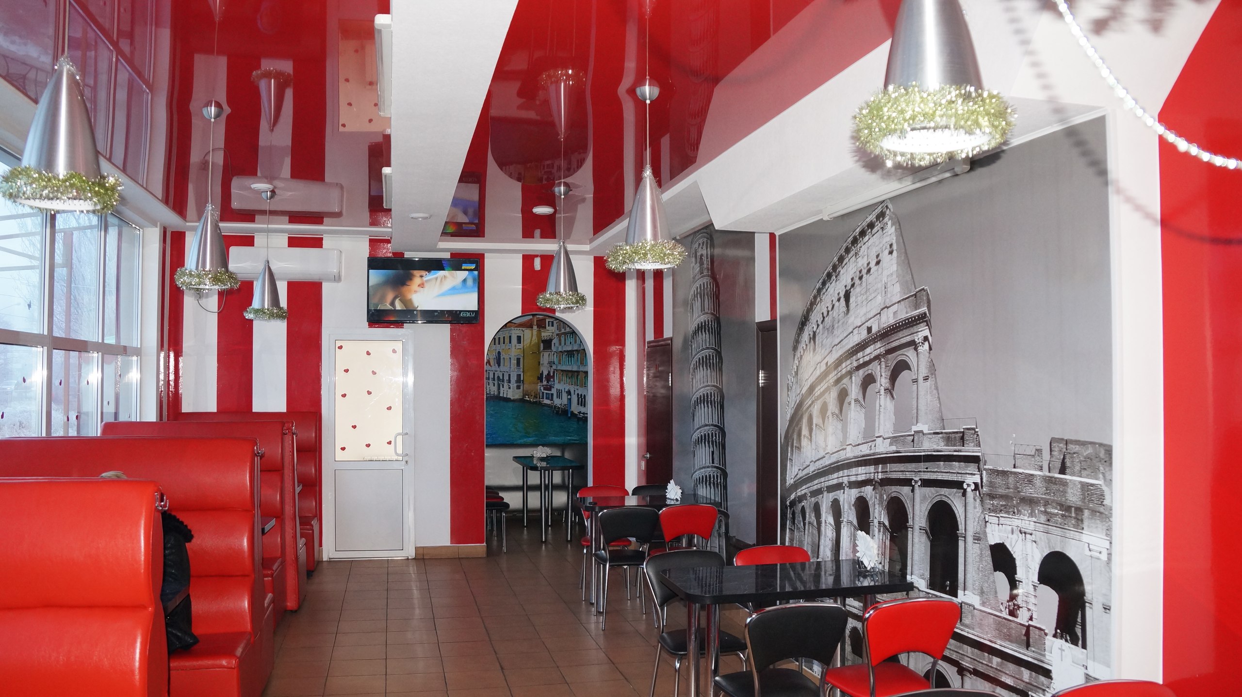 Пиццерия Verde image 1