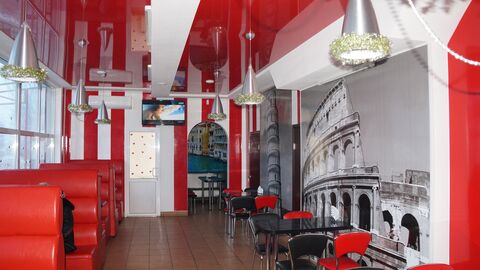 Пиццерия Verde image 1