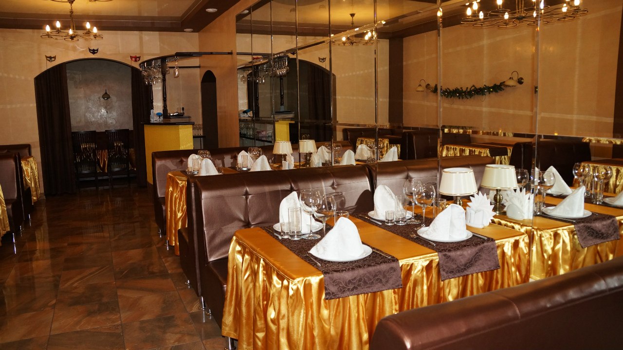 Пиццерия Verde image 3