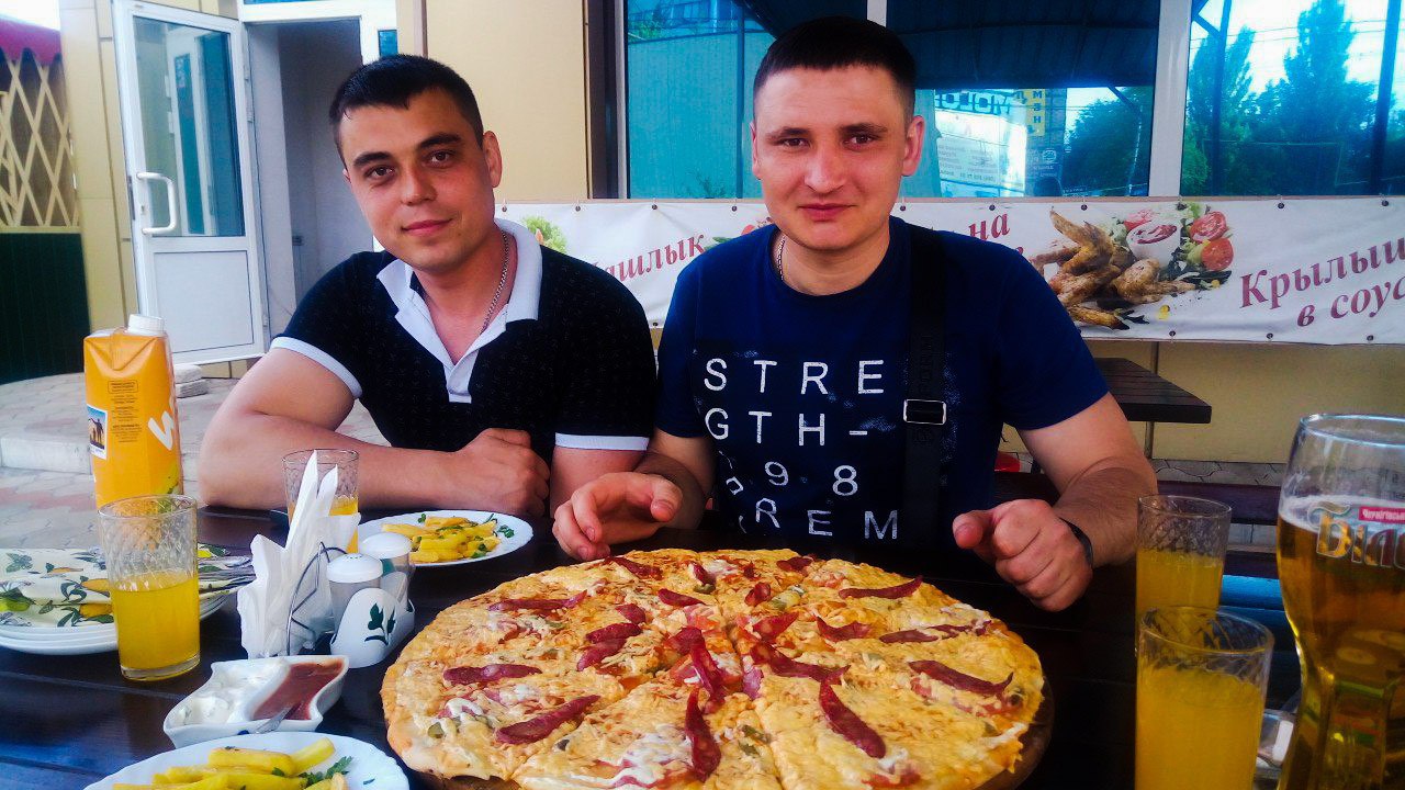 Пиццерия Verde image 4