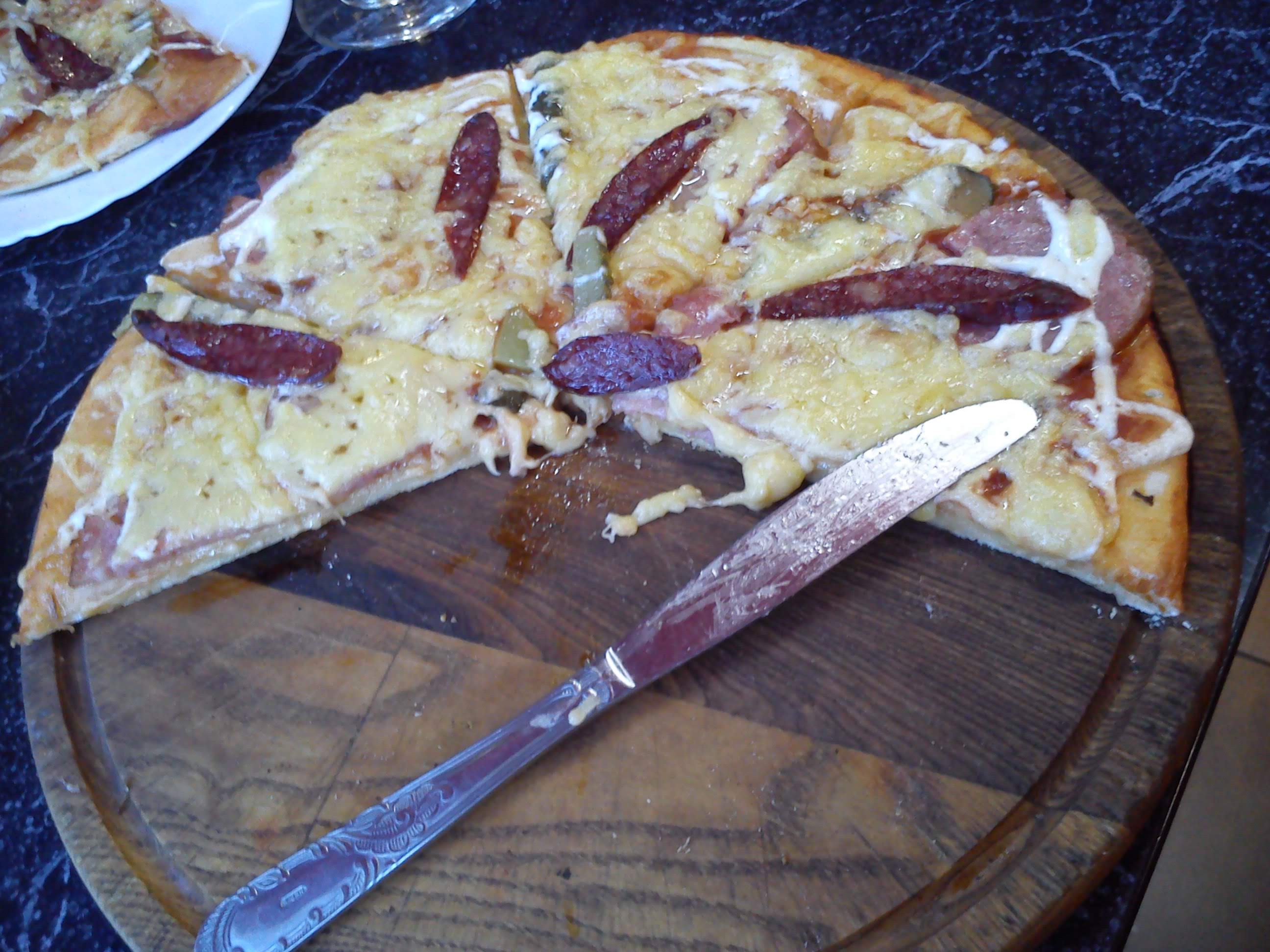 Пиццерия Verde image 5