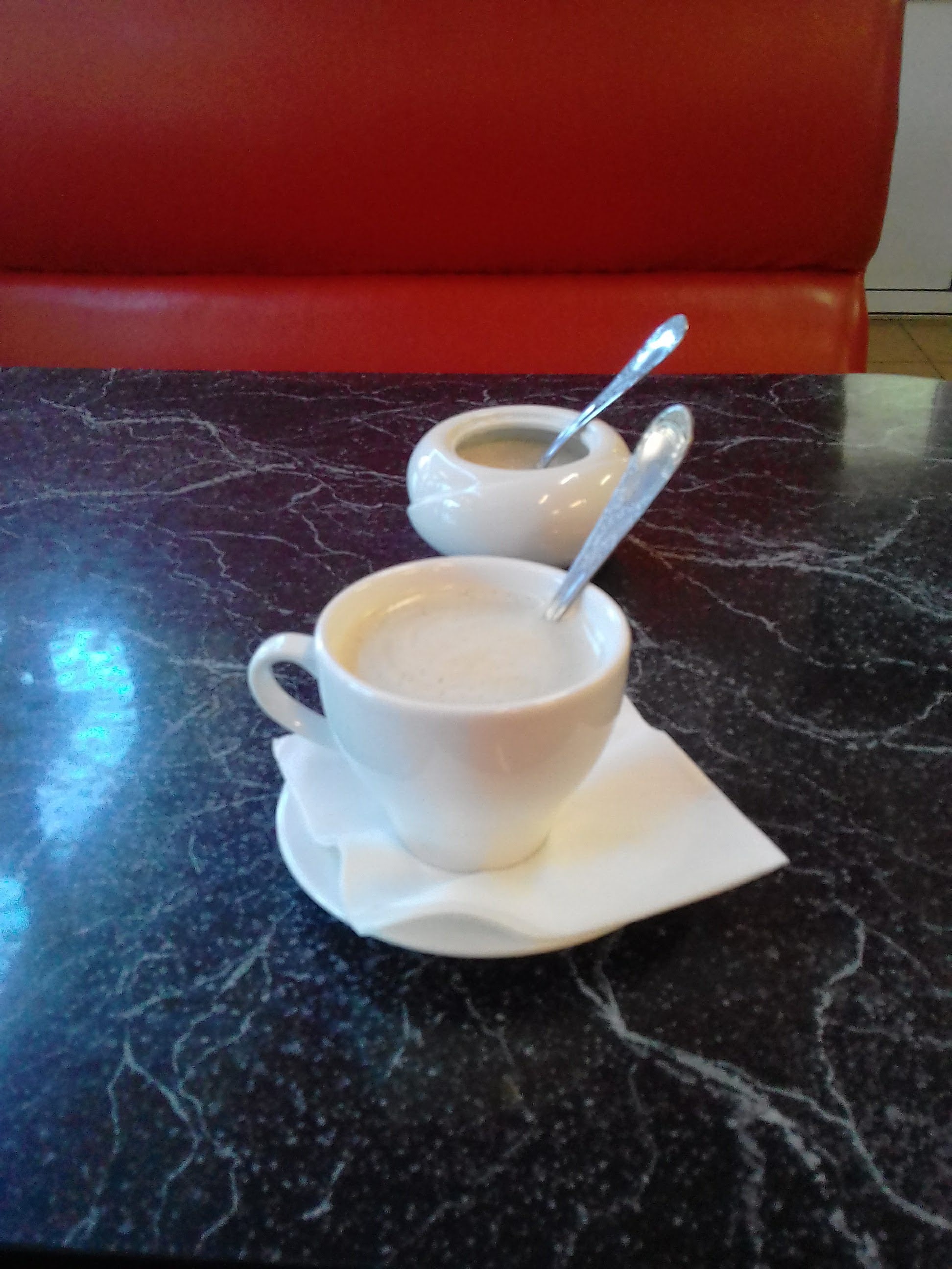 Пиццерия Verde image 8