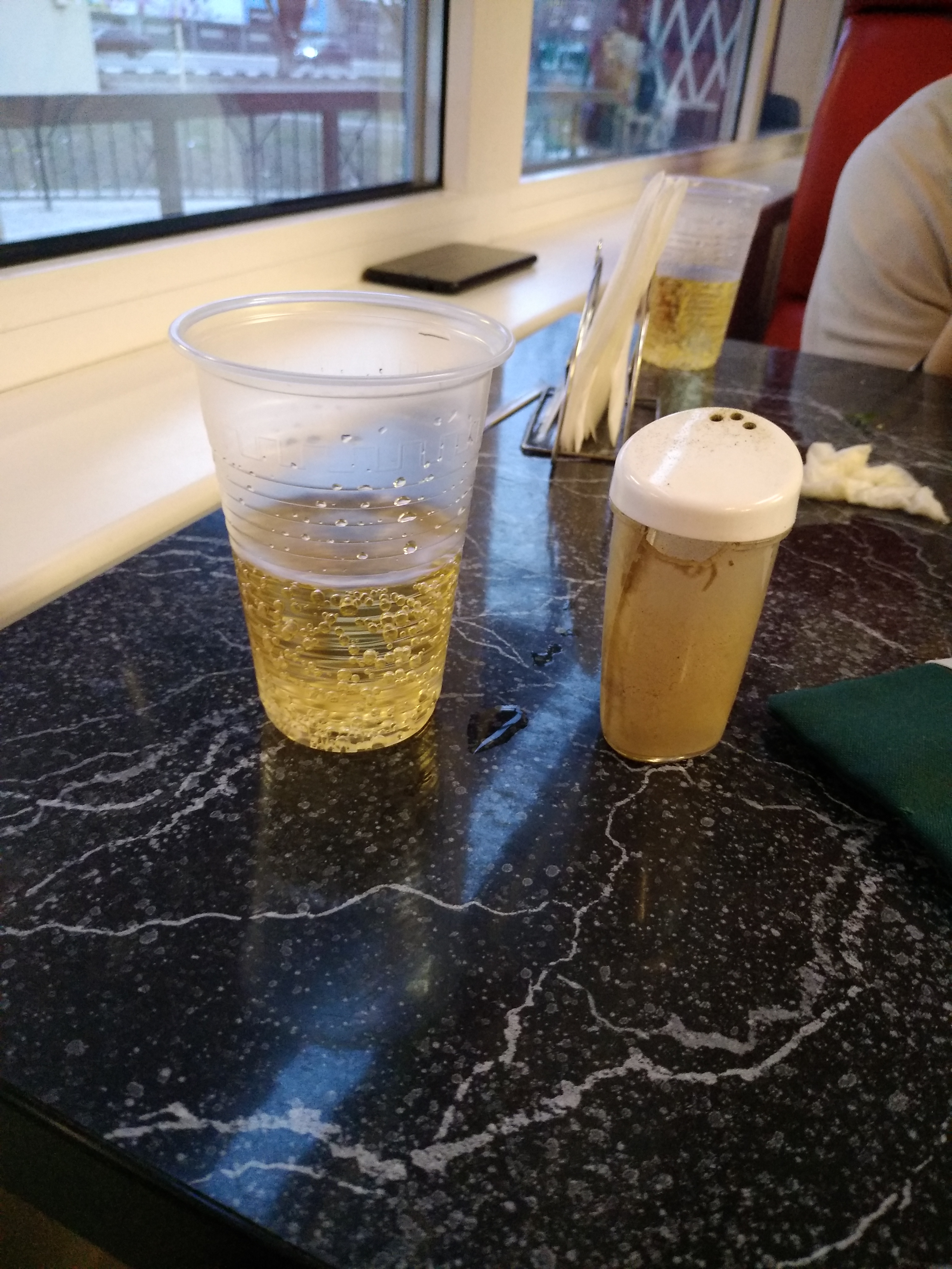 Пиццерия Verde image 9