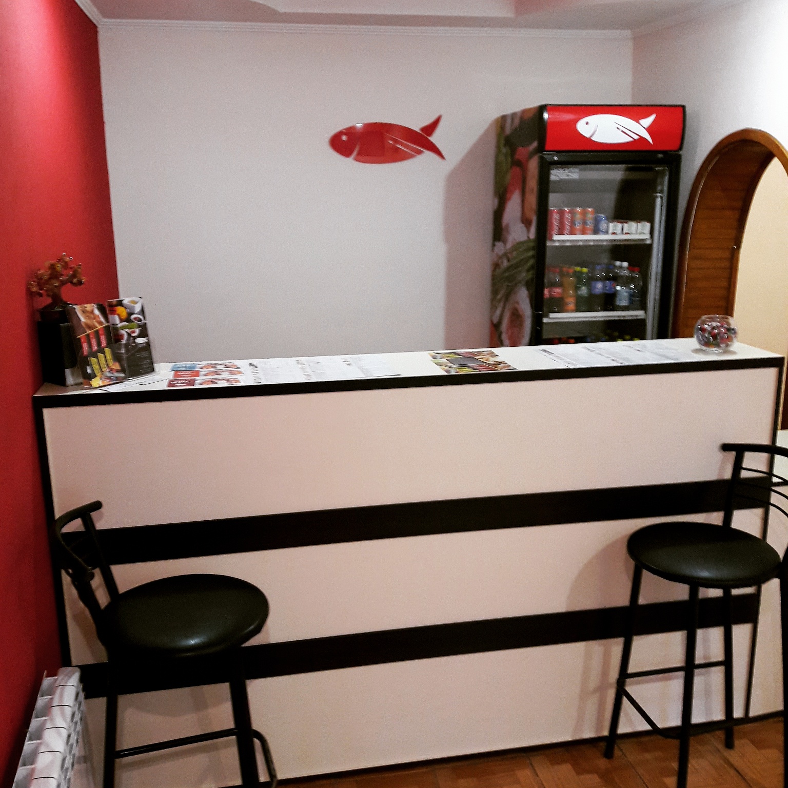 Студия японской кухни "Yoshi" image 2