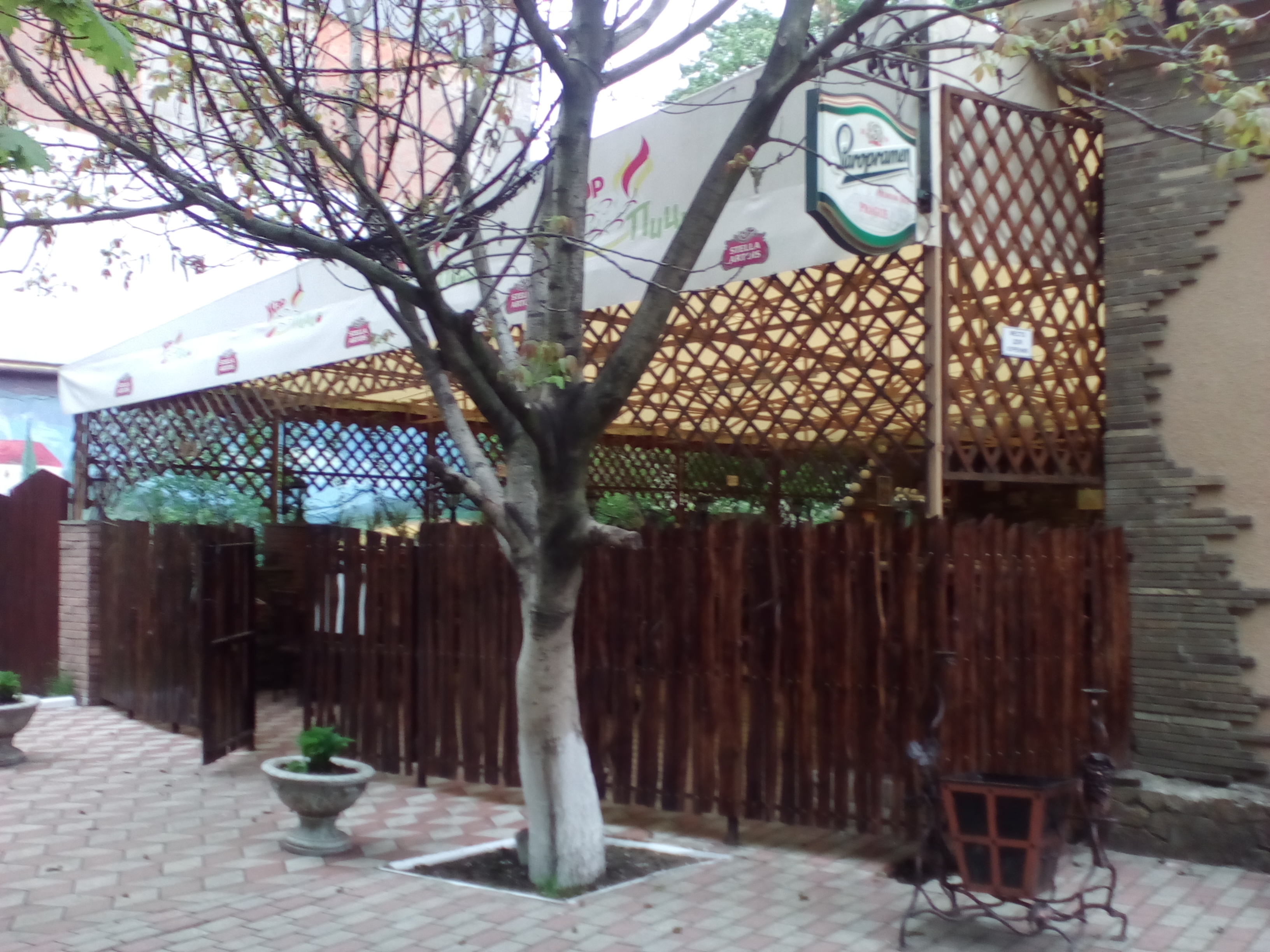 Zhar Pytstsa image 1