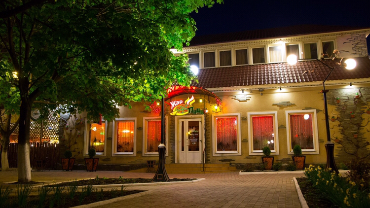 Zhar Pytstsa image 3