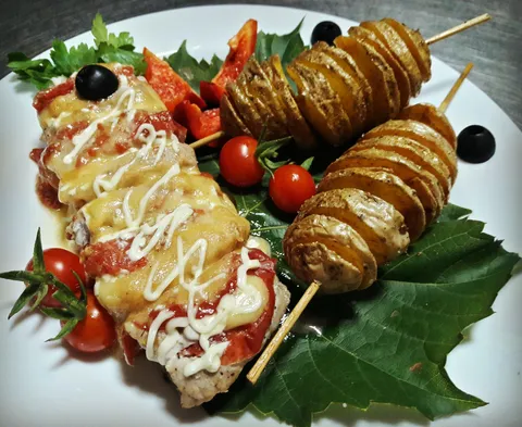Kafe Mayak image 1