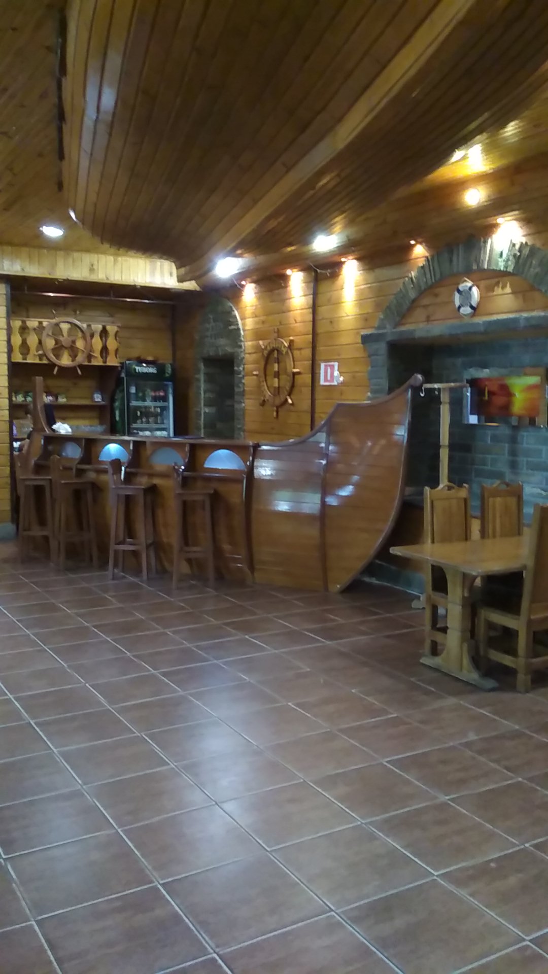 Kafe Mayak image 2