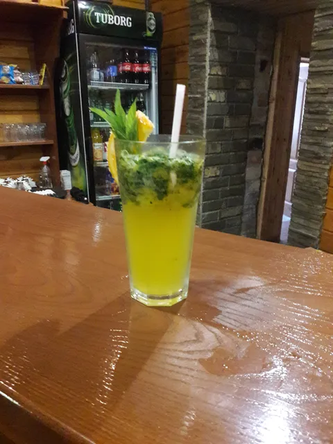Kafe Mayak image 4