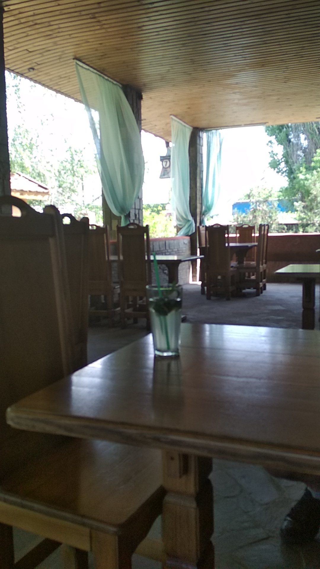 Kafe Mayak image 6