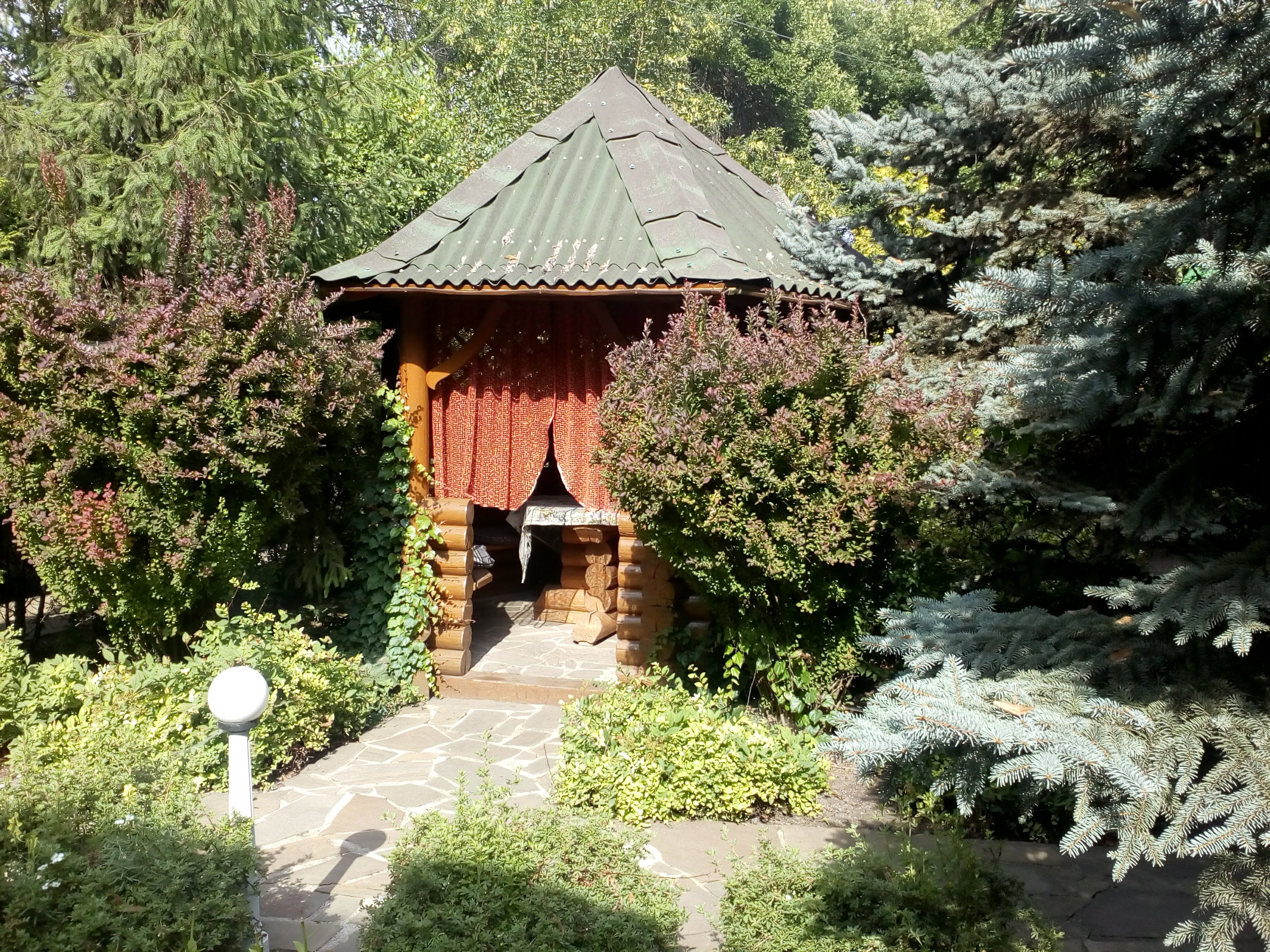 Oleksandrivsʹkyy Park image 4