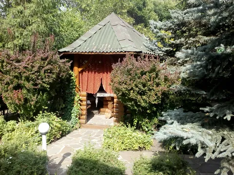 Oleksandrivsʹkyy Park image 4