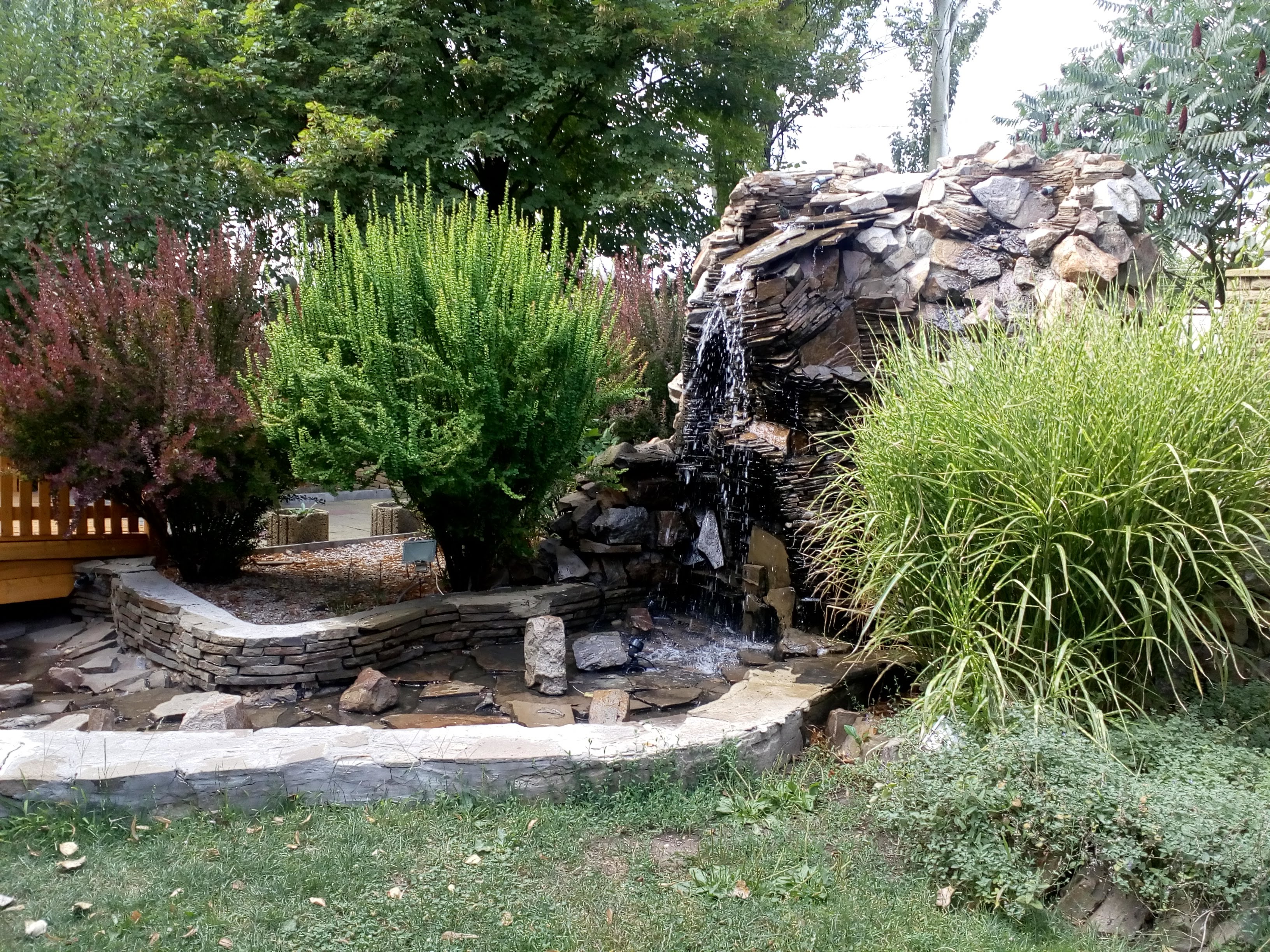 Oleksandrivsʹkyy Park image 5