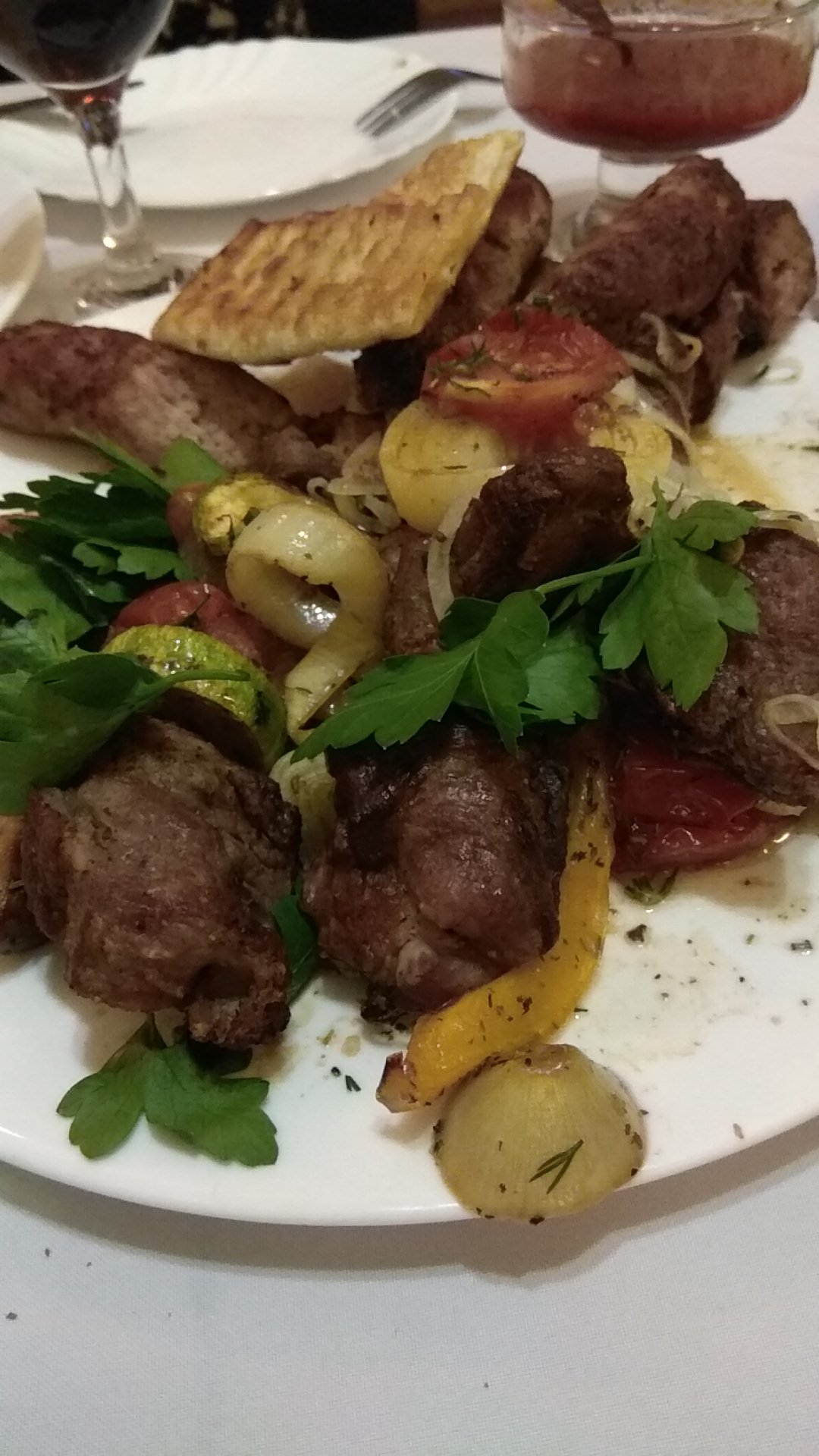 Oleksandrivsʹkyy Park image 6