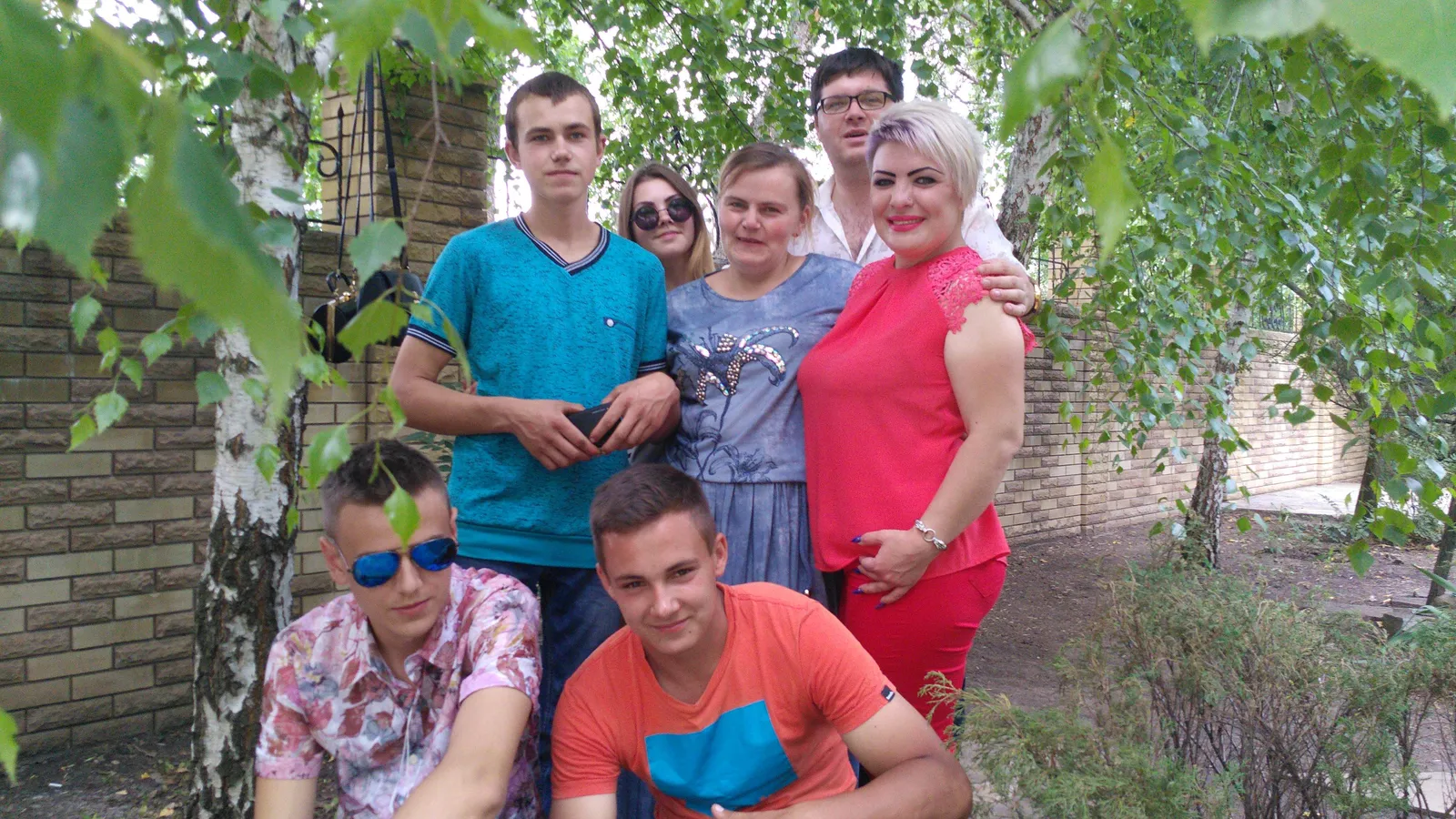 Oleksandrivsʹkyy Park image 10