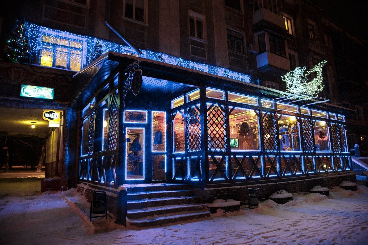 Берлога image 2