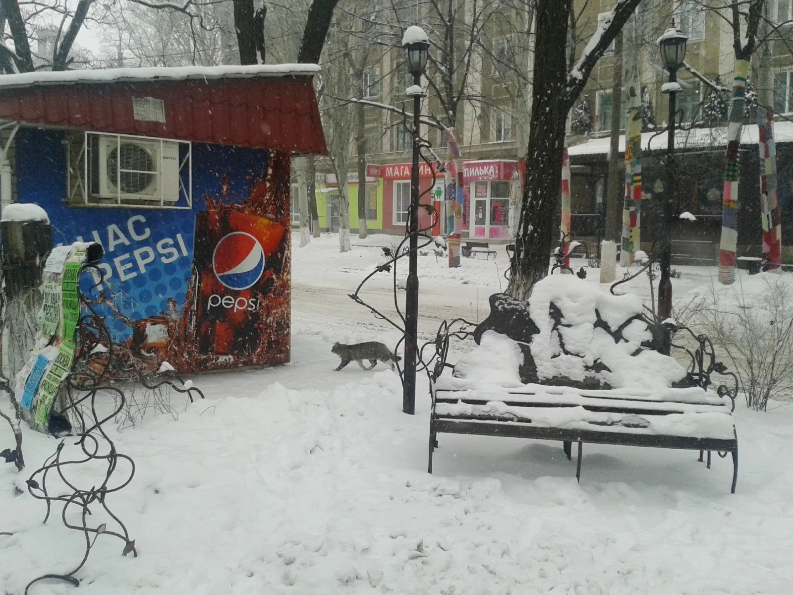 Берлога image 6