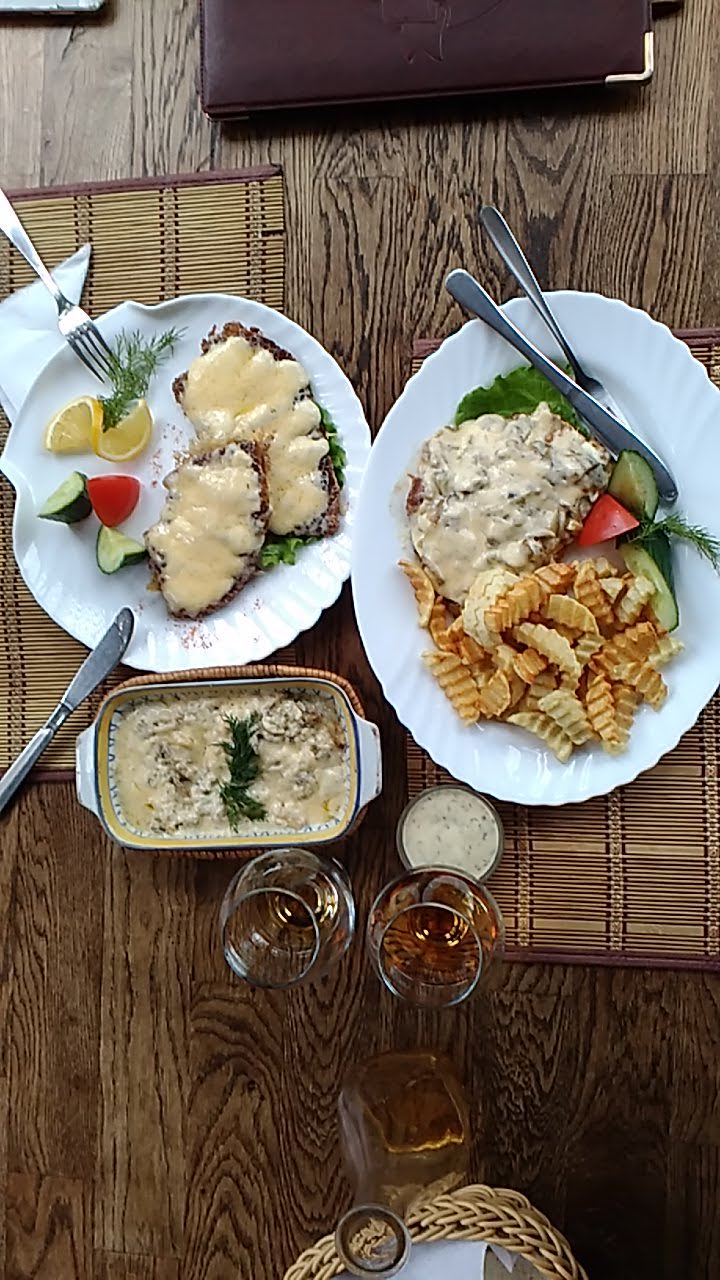 Берлога image 7