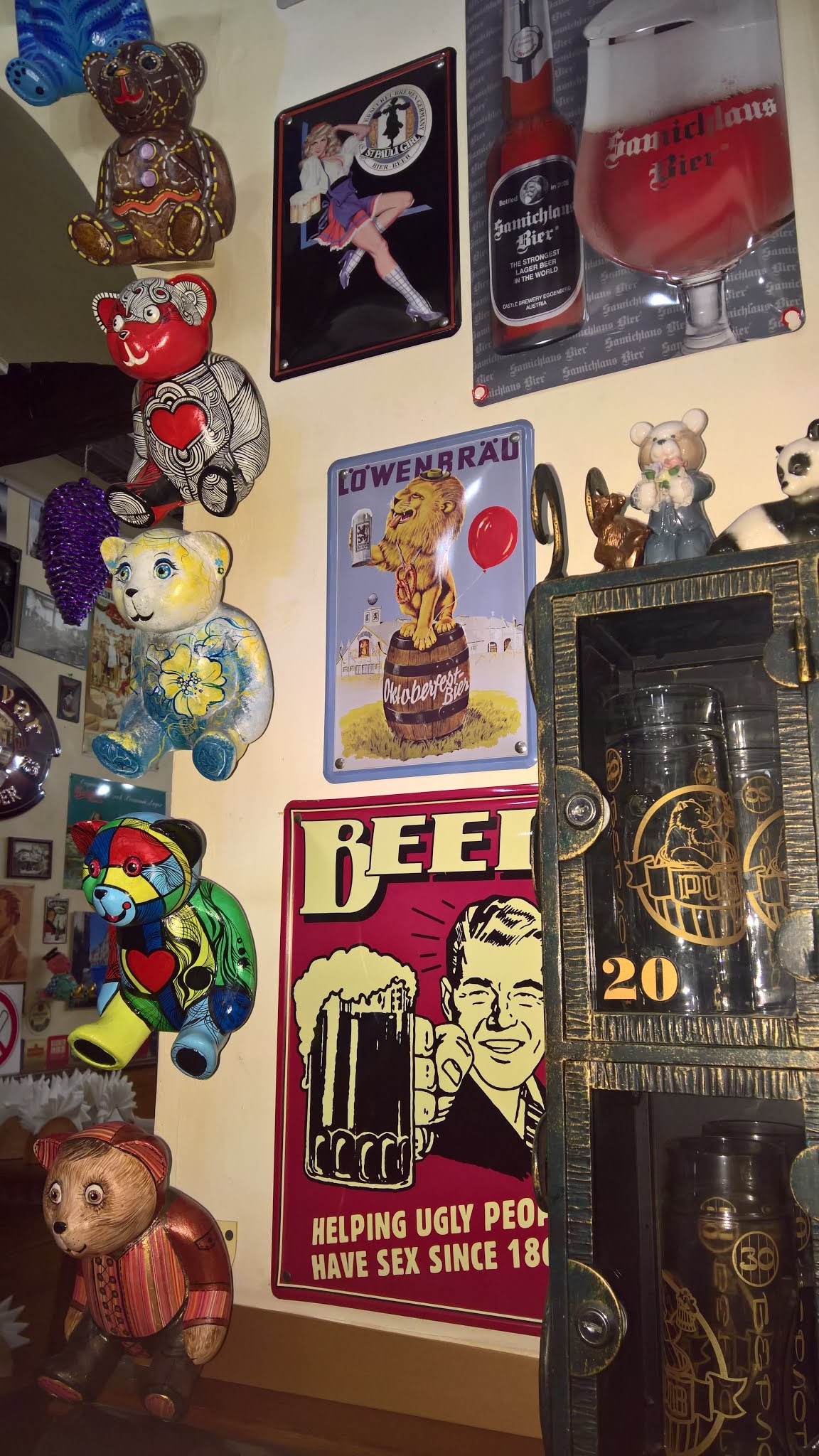 Берлога image 8