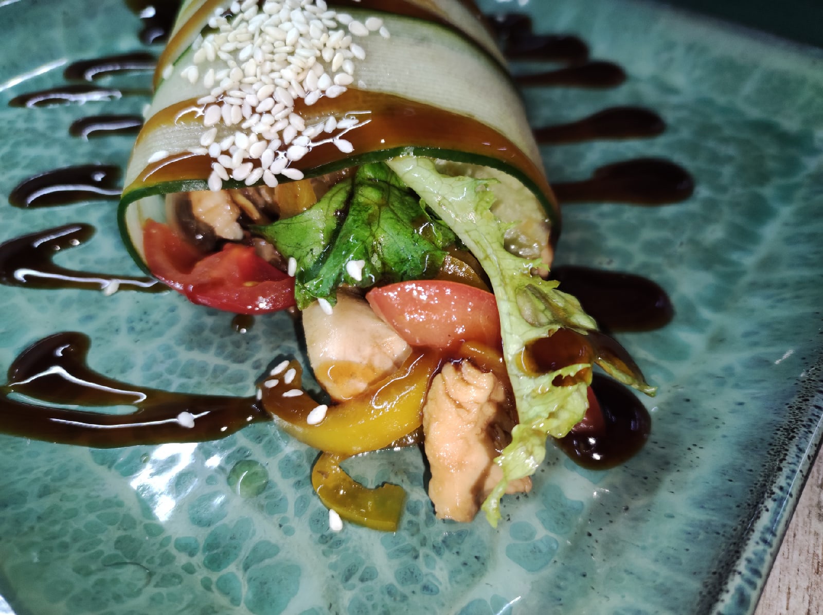 Кафе "Мука" image 2