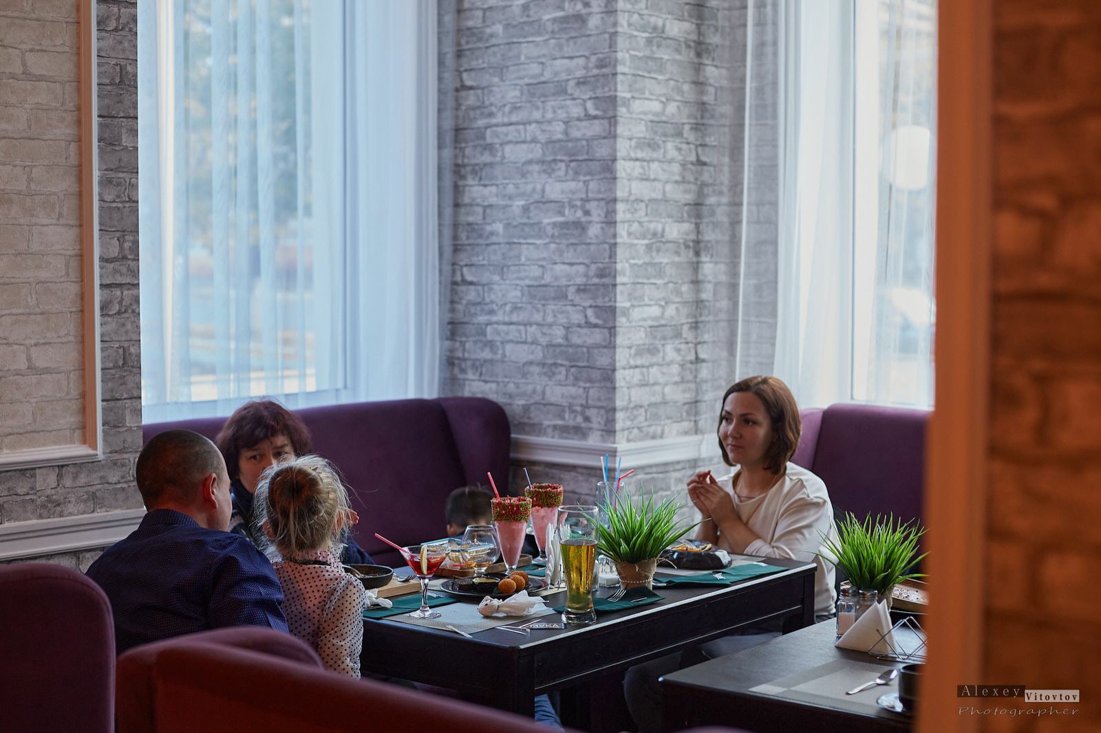 Кафе "Мука" image 3