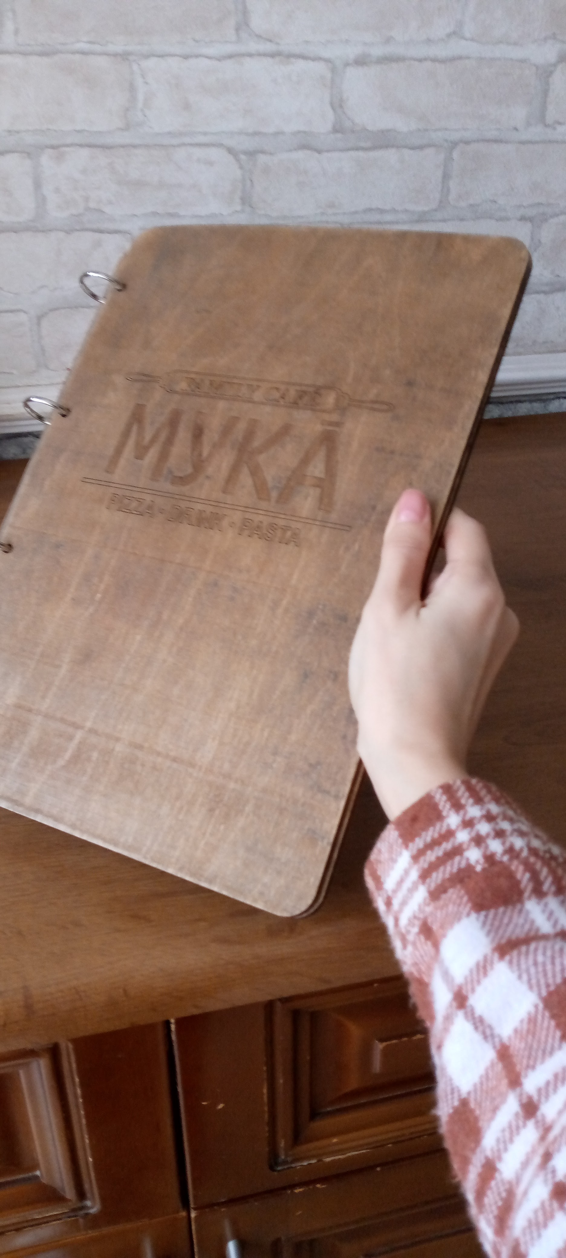 Кафе "Мука" image 9