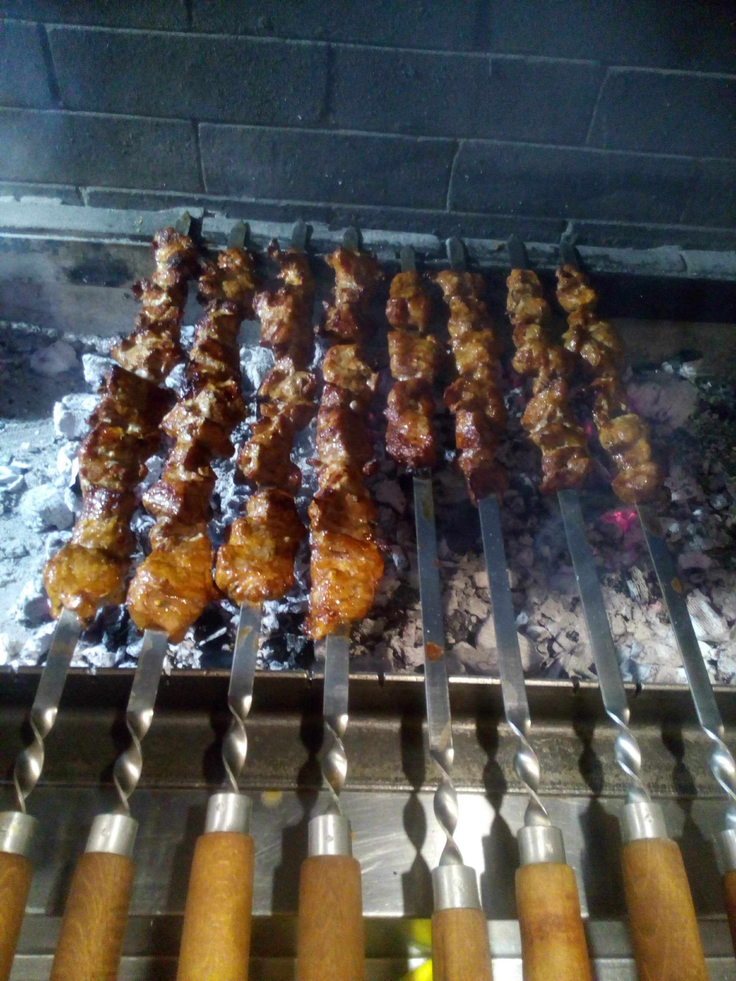 Shashlychnyy Dvir image 2