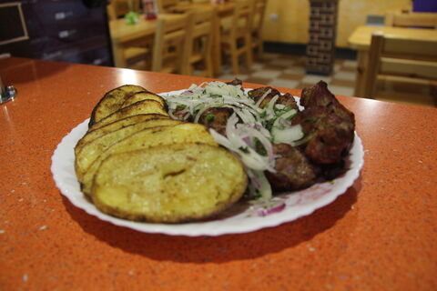 Shashlychnyy Dvir image 4