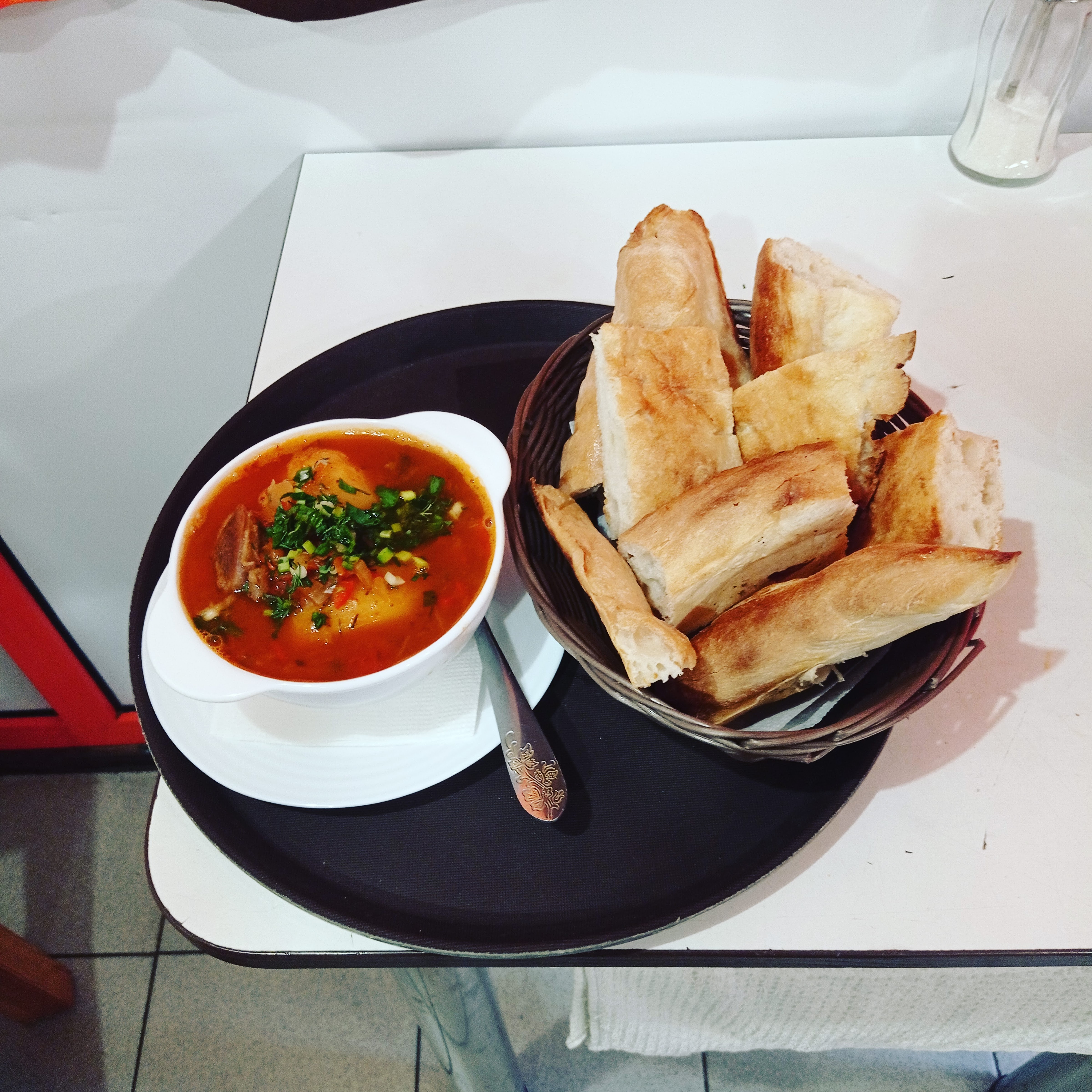 Shashlychnyy Dvir image 5