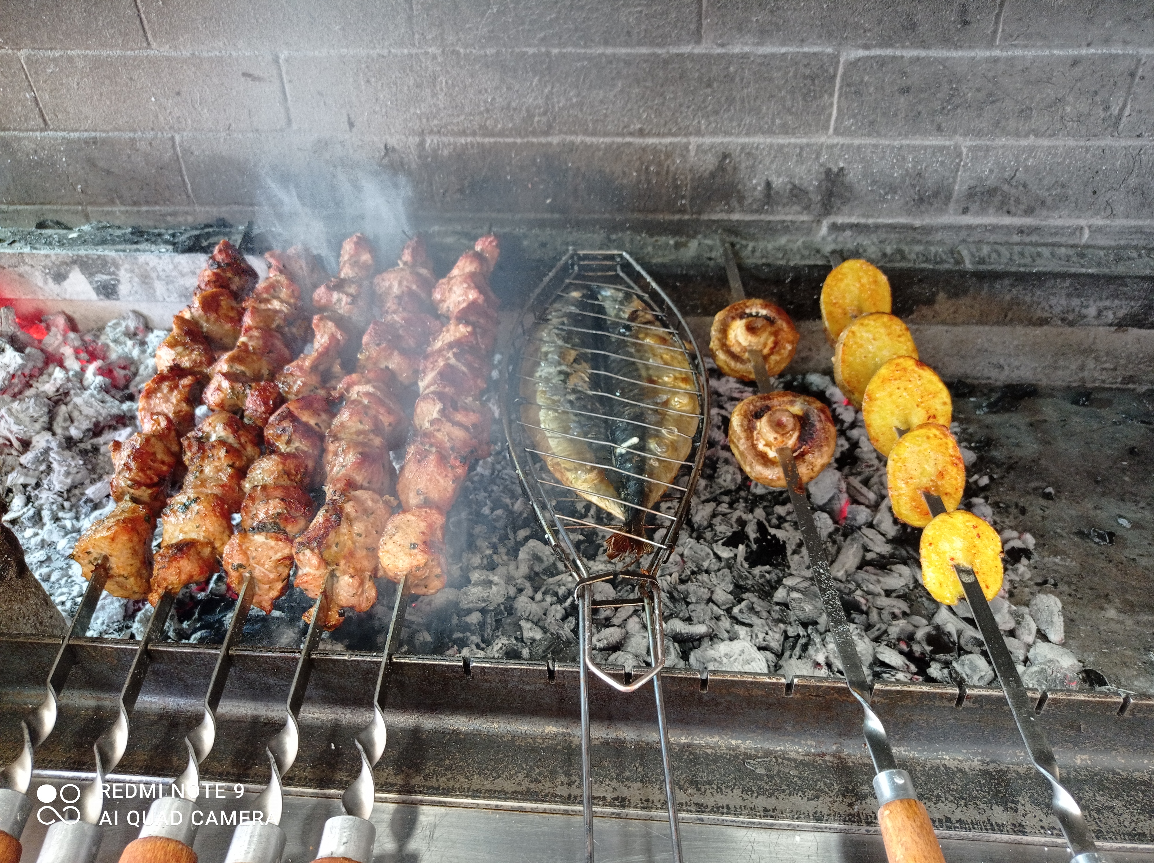 Shashlychnyy Dvir image 6