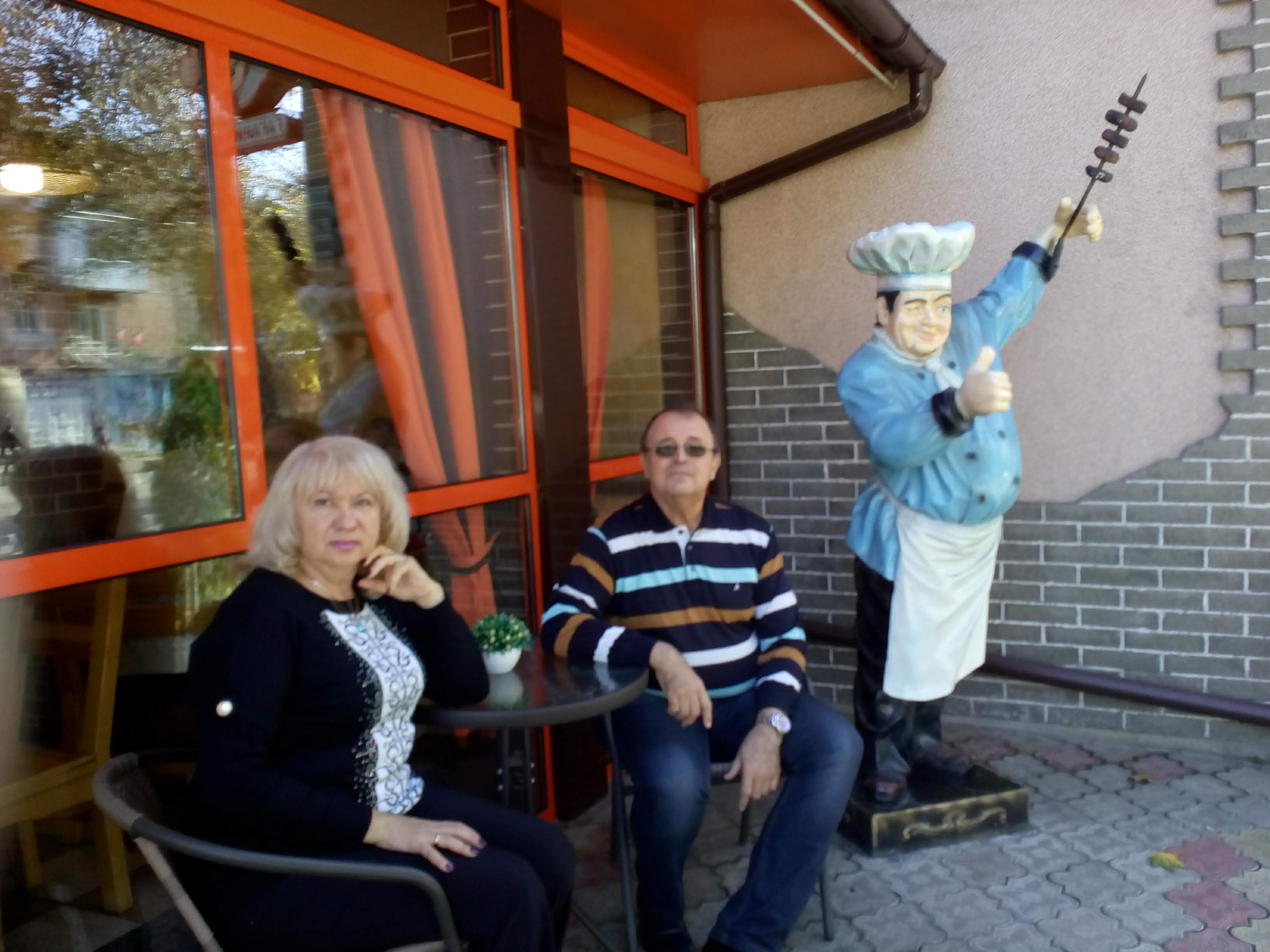 Shashlychnyy Dvir image 9