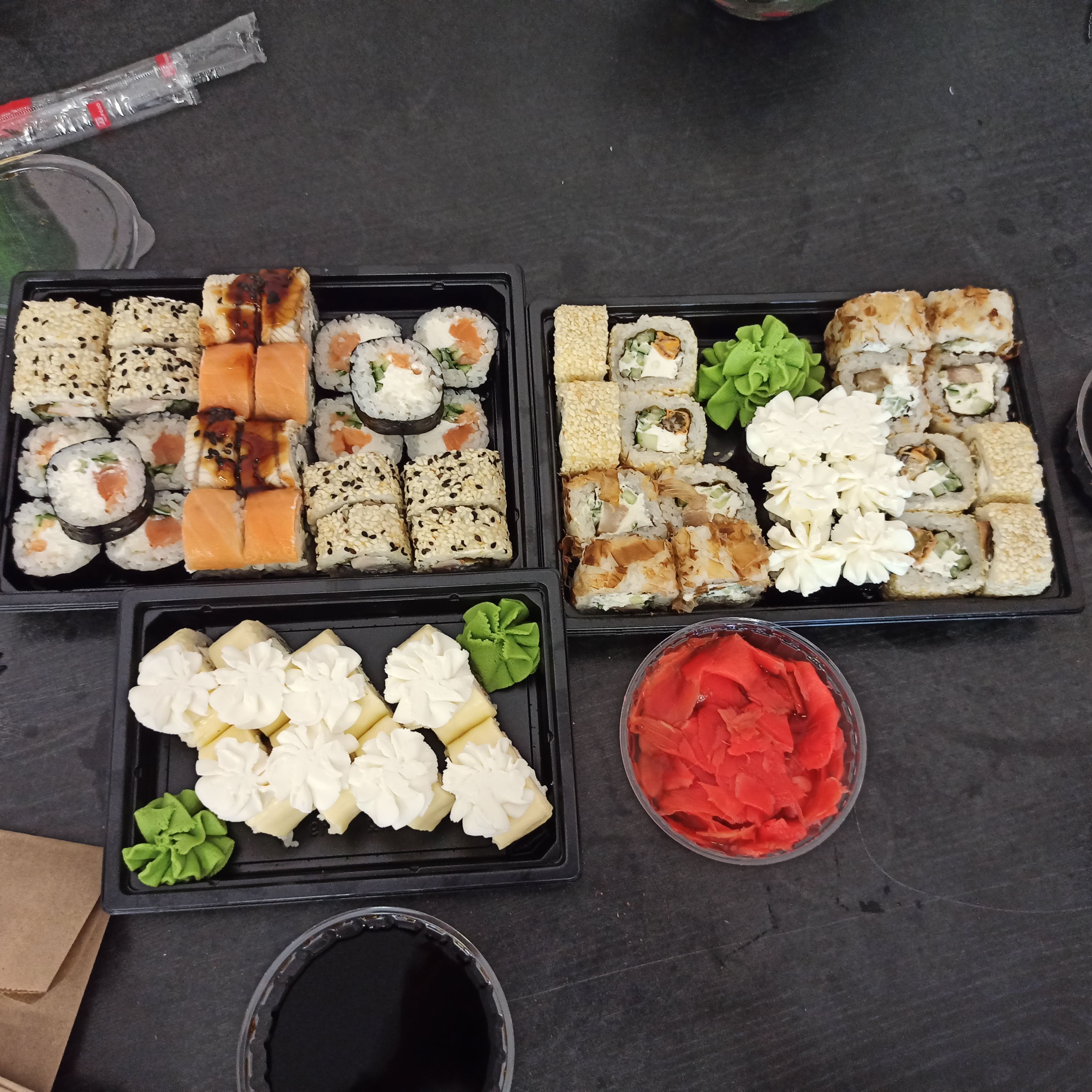 Студия Асуши image 1