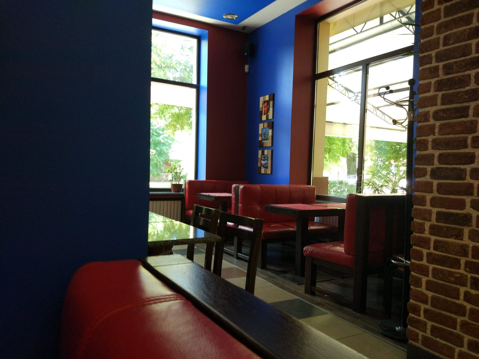 New York Street Pizza image 3