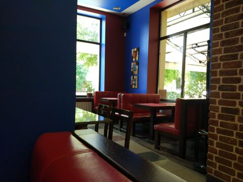 New York Street Pizza image 3