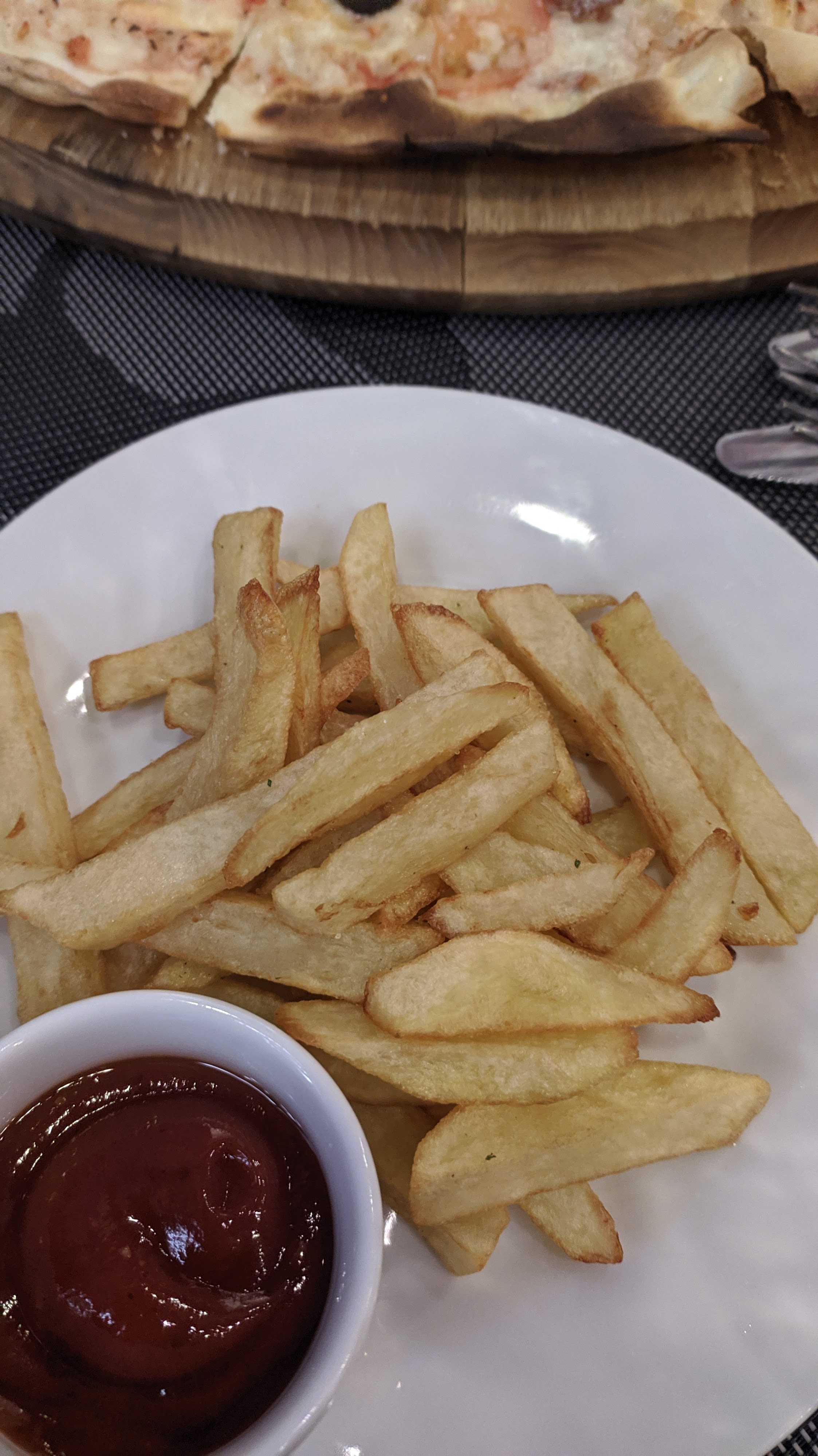 New York Street Pizza image 10