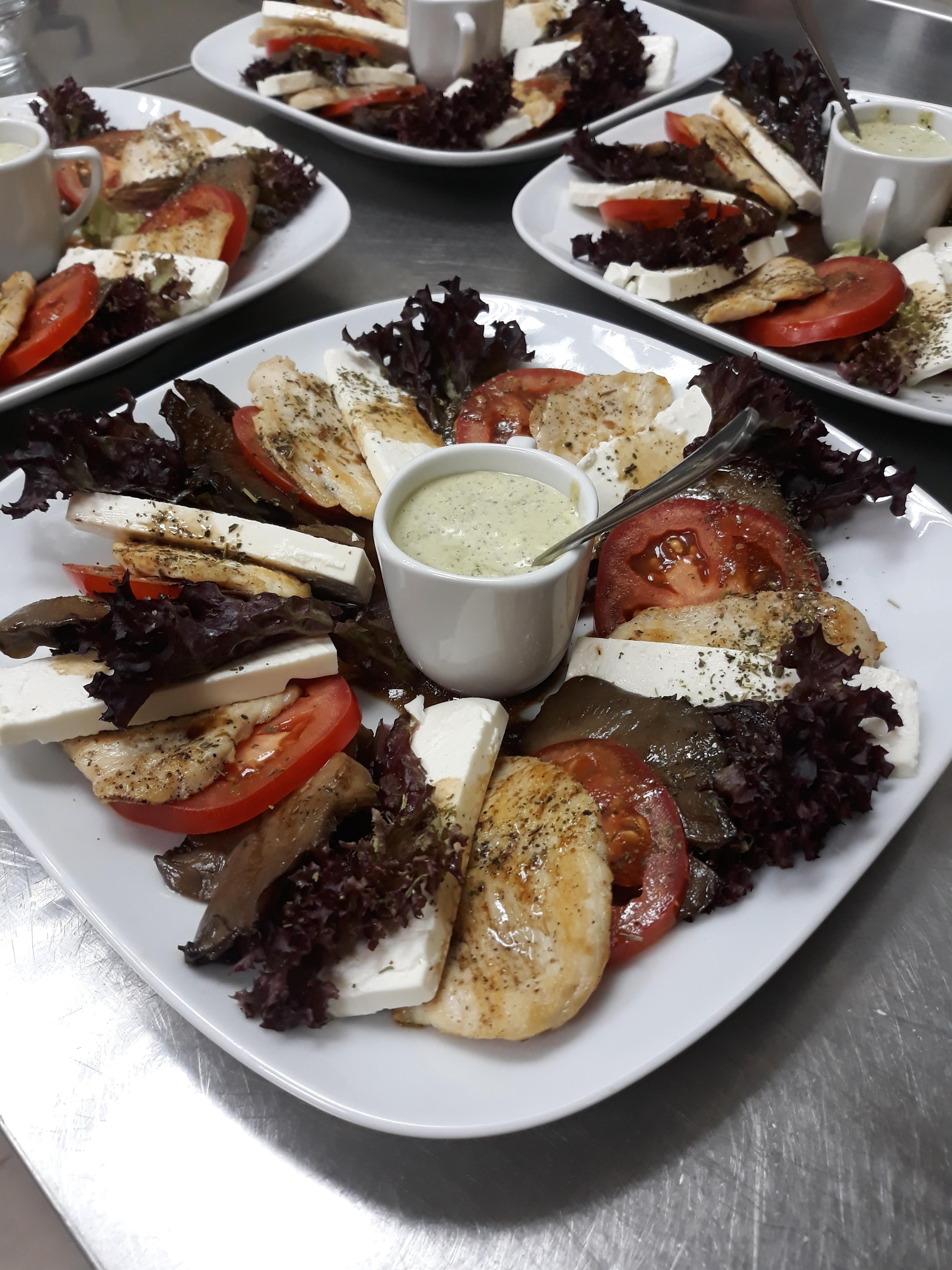 Restoran Ukraine image 2