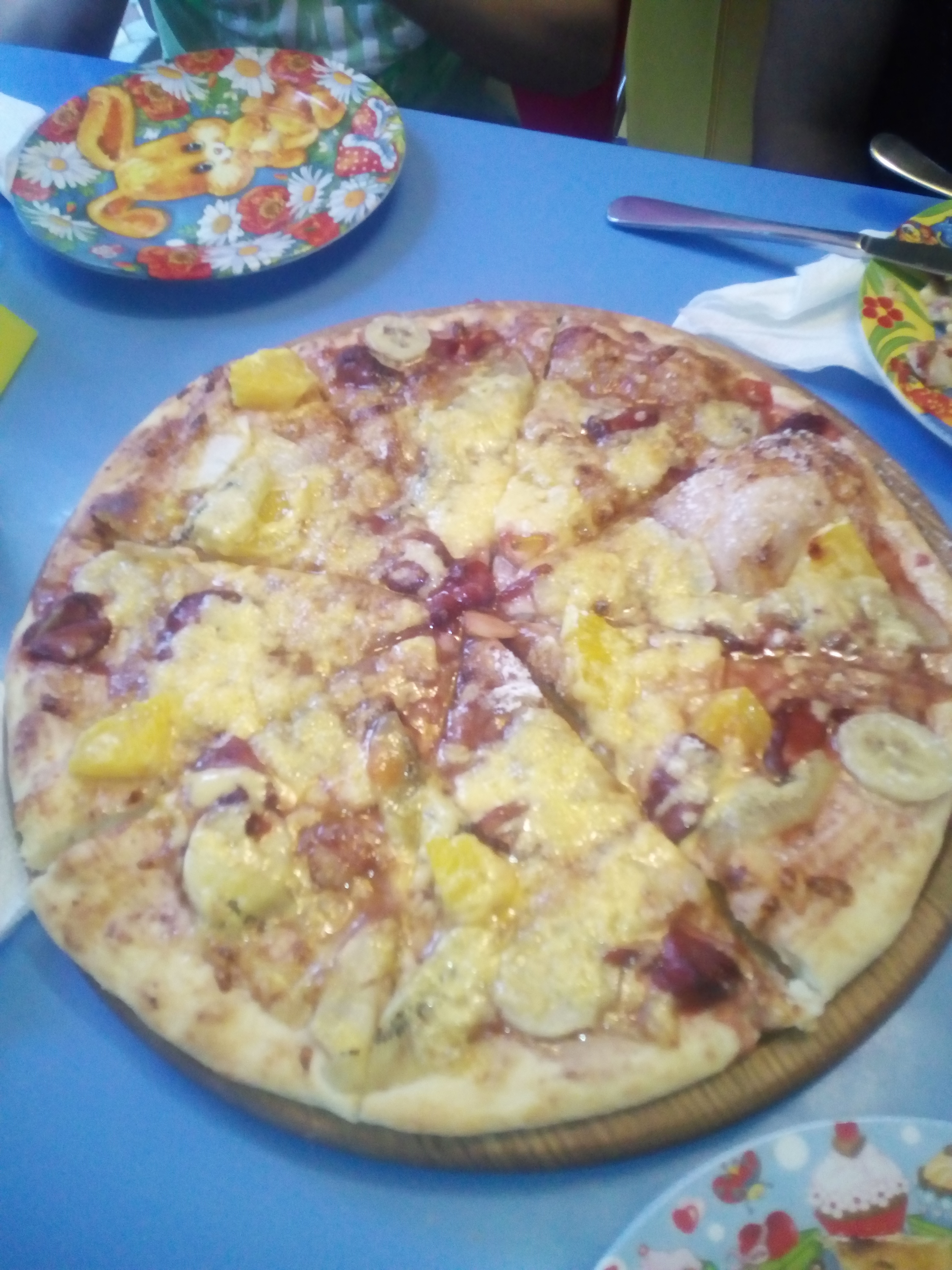 Restoran Ukraine image 4