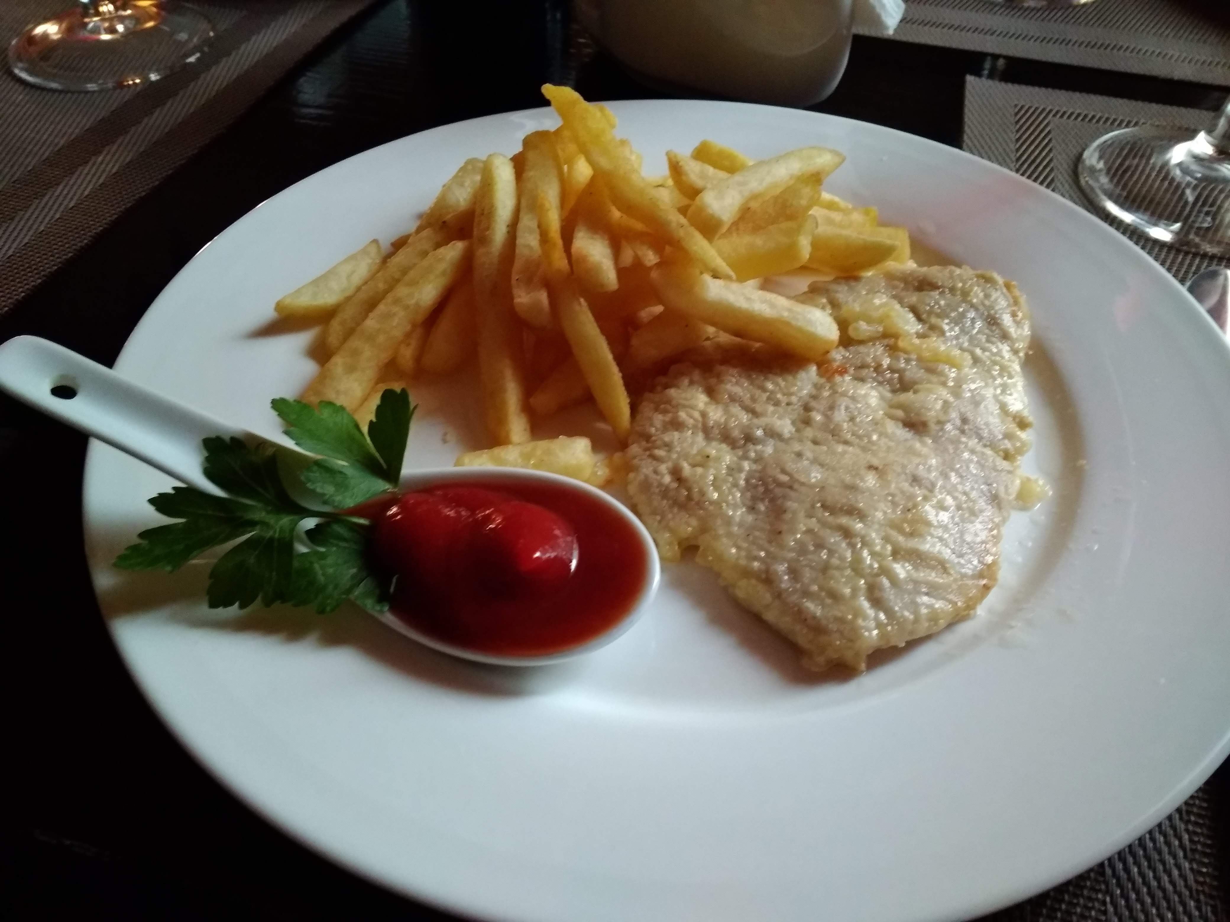 Restoran "Bulʹvar" image 2