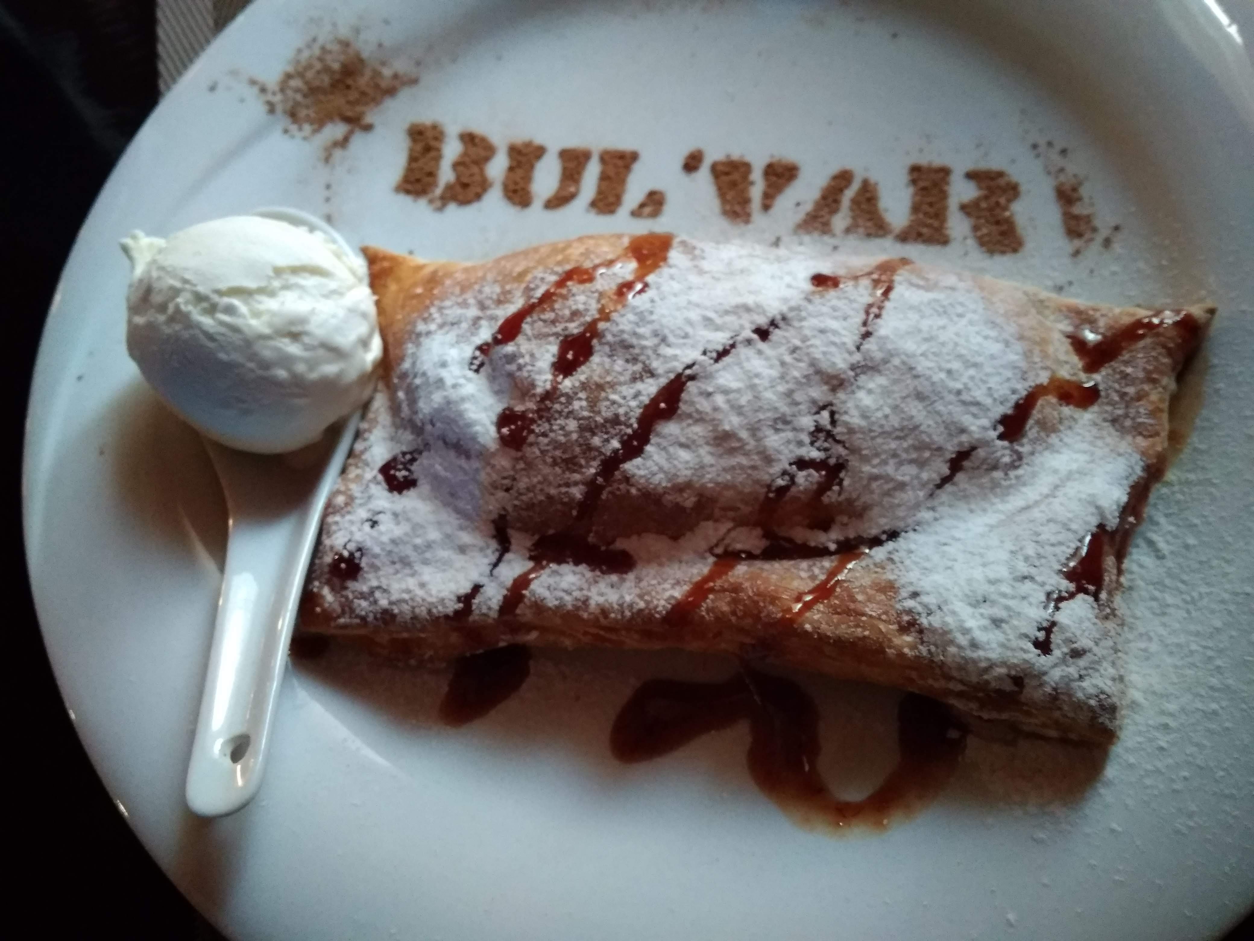 Restoran "Bulʹvar" image 3